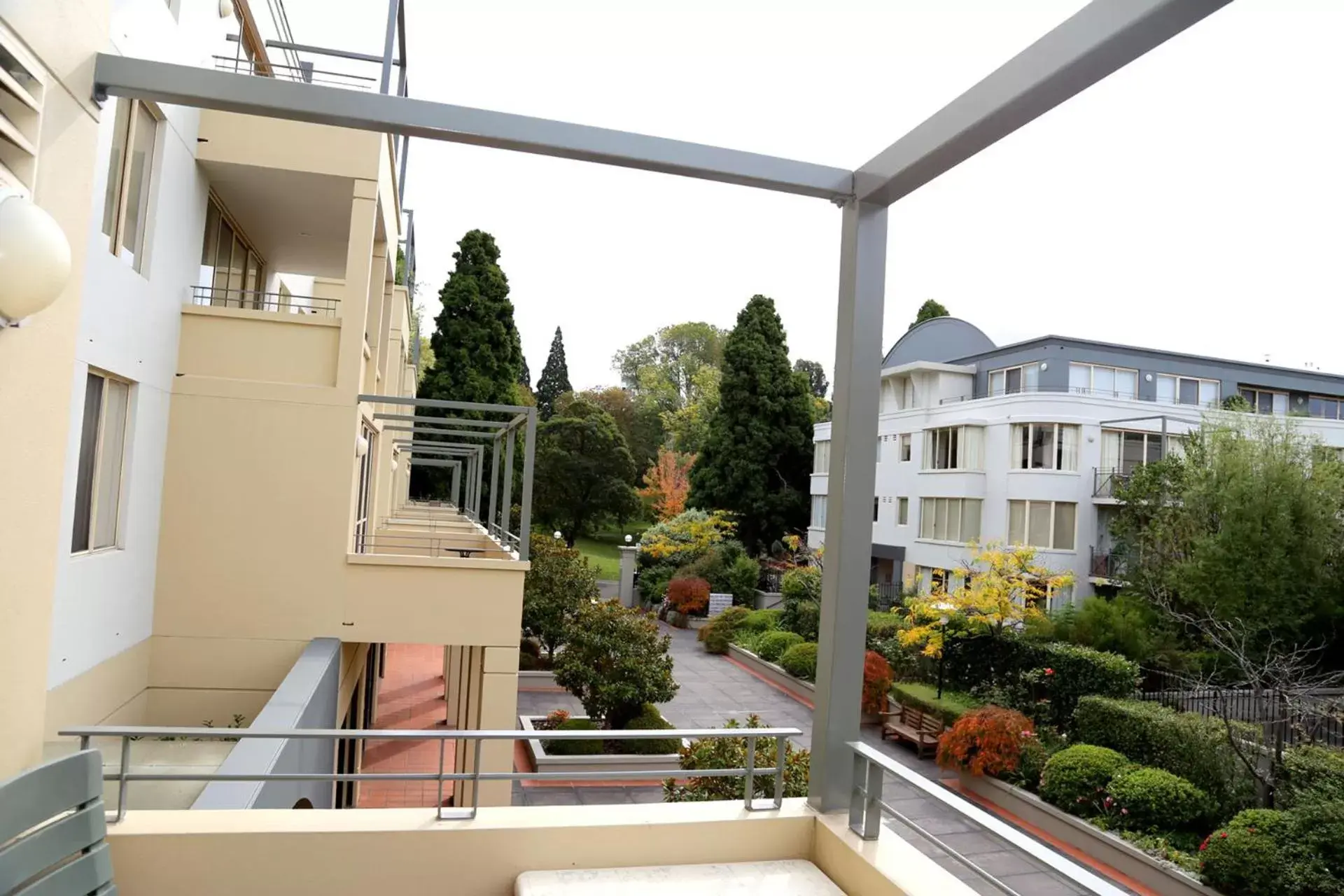 2 Bedroom Deluxe Apartment in Salamanca Inn 2 Bedroom Deluxe Apartment in Salamanca Inn