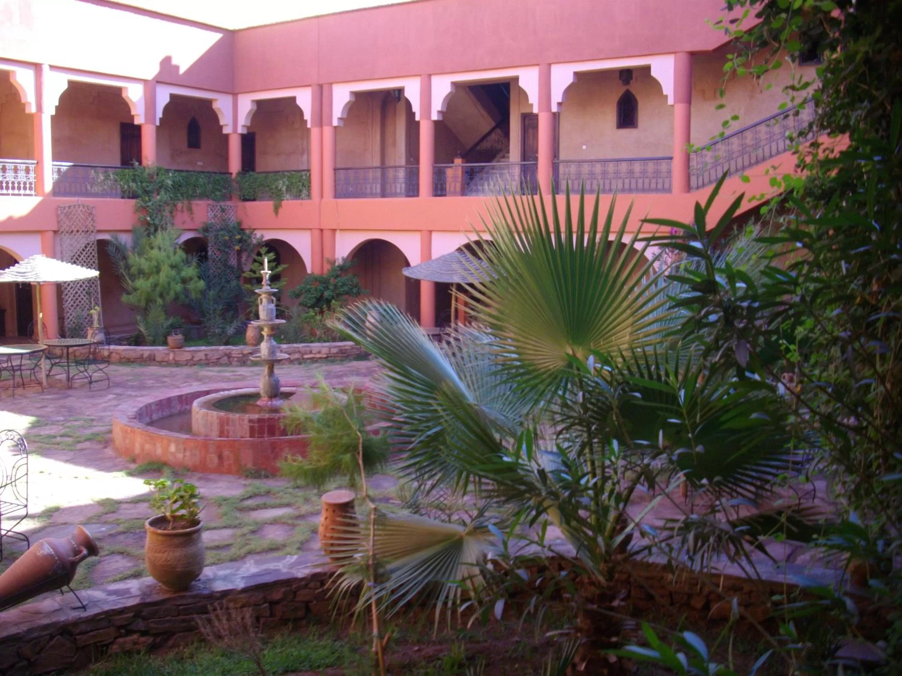 Property Building in Kasbah Zitoune