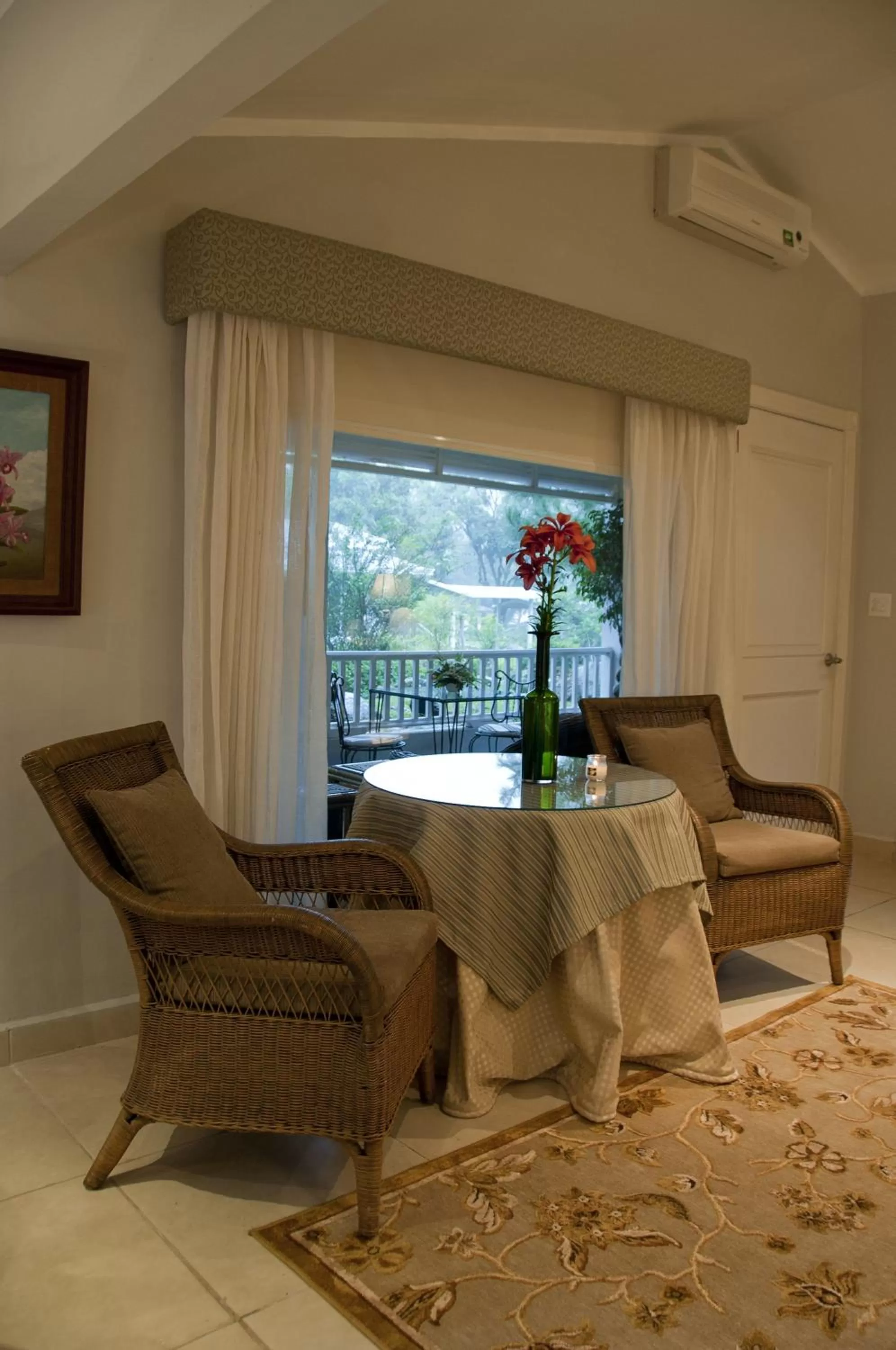 Coffee/tea facilities in Hotel Panamonte