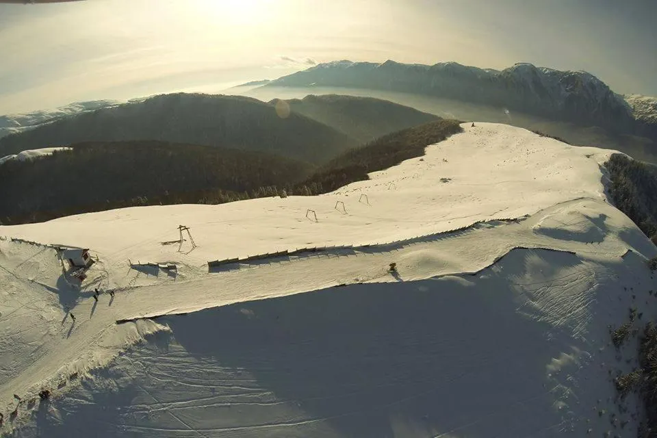 Natural landscape in Lux Garden Hotel