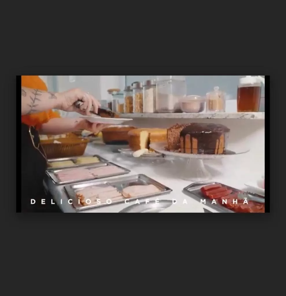 Pousada Serra Nascente do Sol