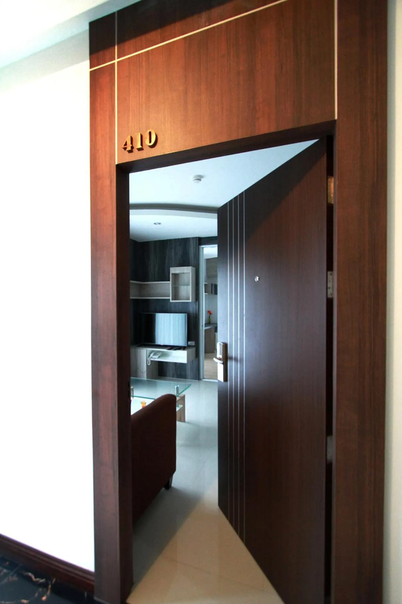 Other in The Contrast i Hotel