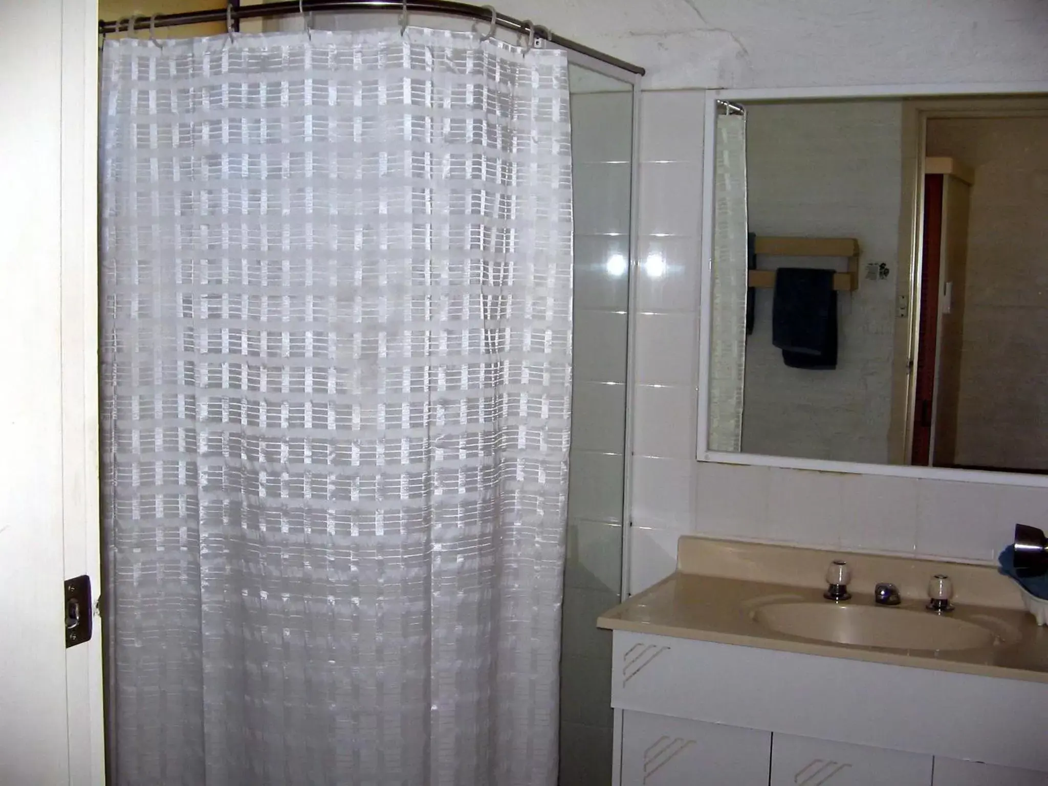 Standard Double or Twin Room in The Nambucca Motel Standard Double or Twin Room in The Nambucca Motel