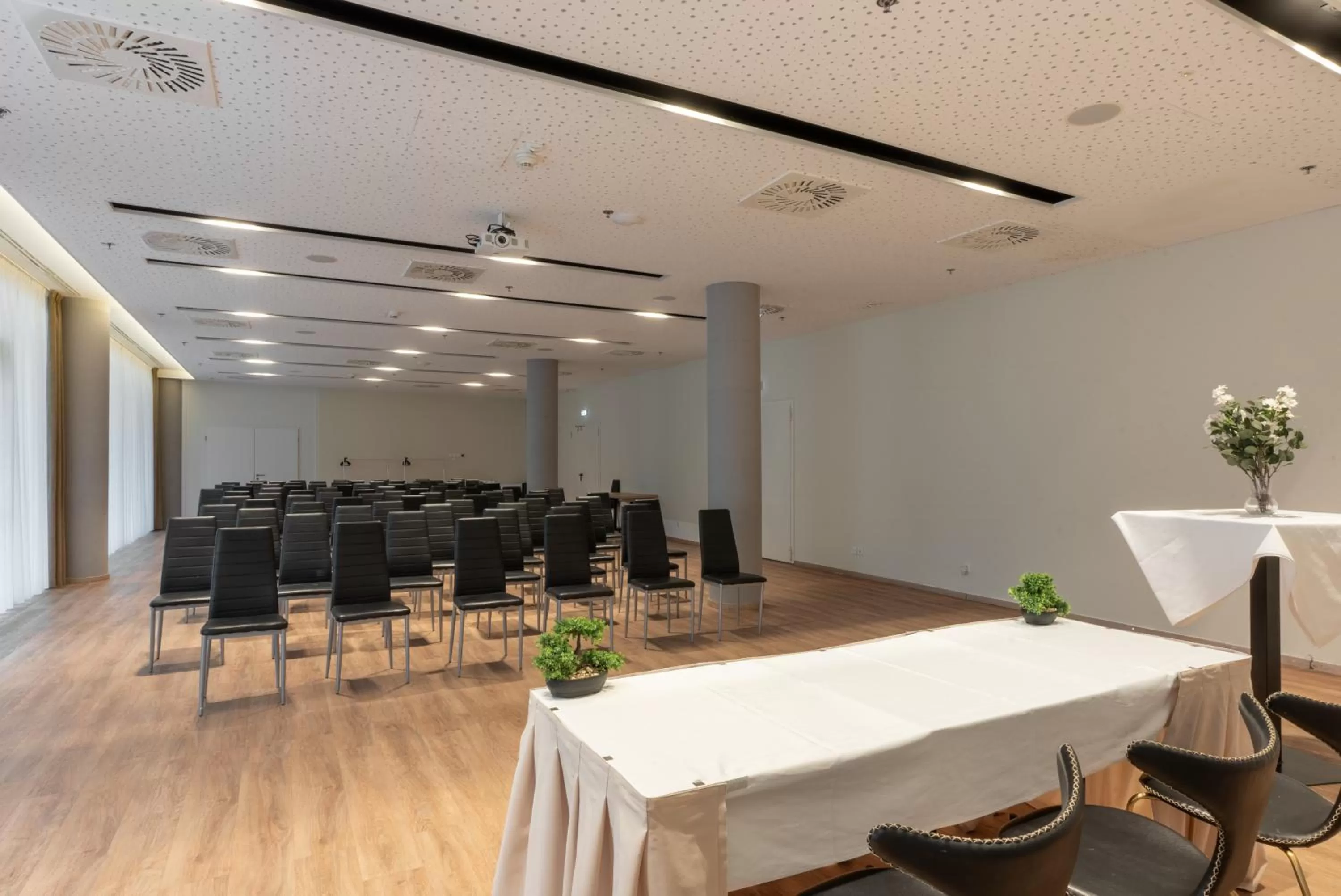 Meeting/conference room in Akeah Verdi Budapest