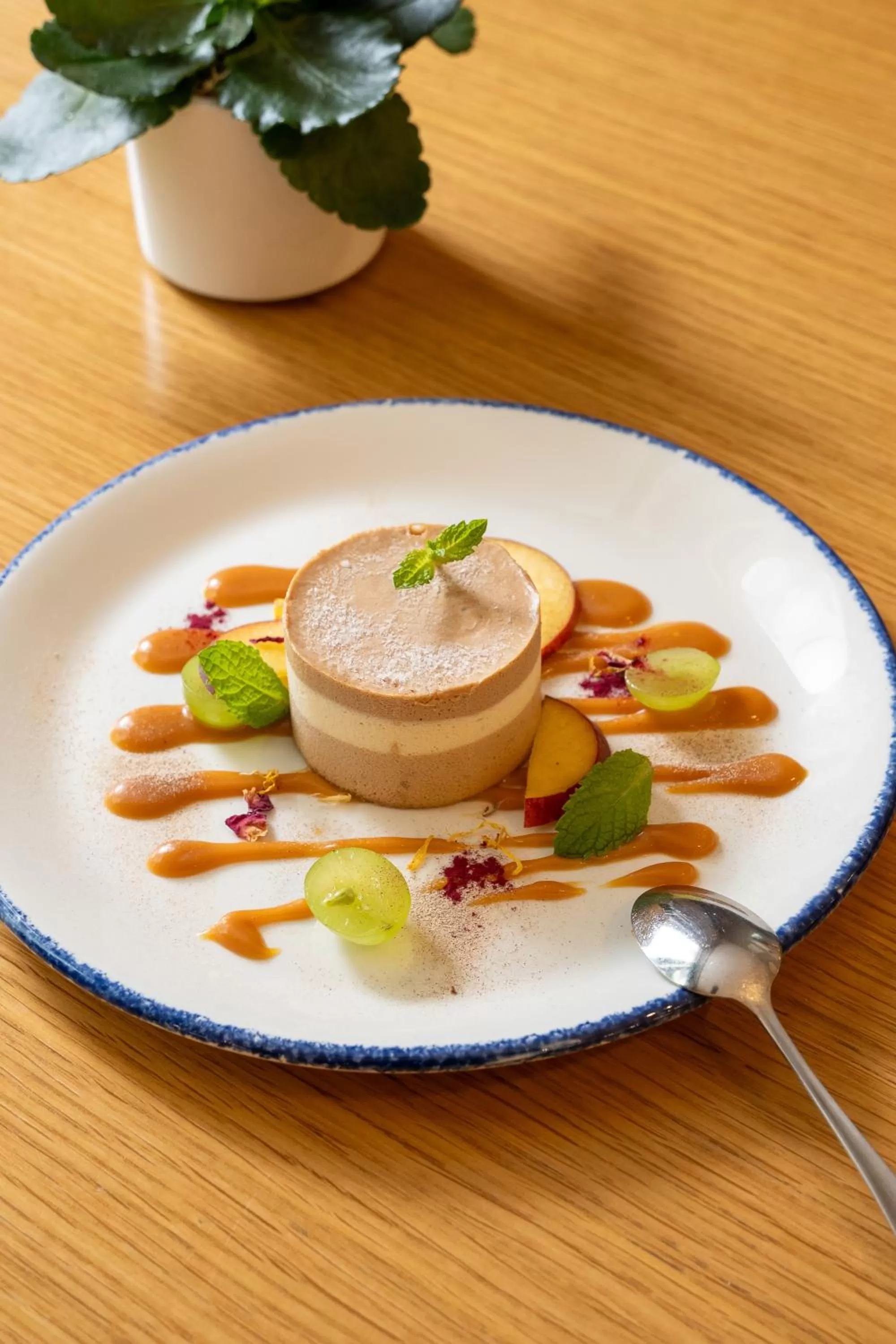 Food and drinks in INNSiDE by Meliá Prague Old Town