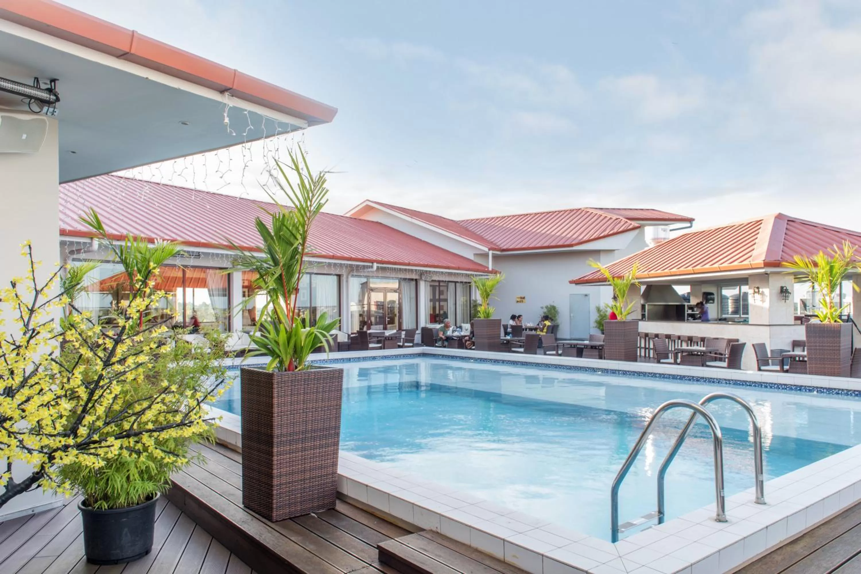 Ramada by Wyndham Princess Paramaribo