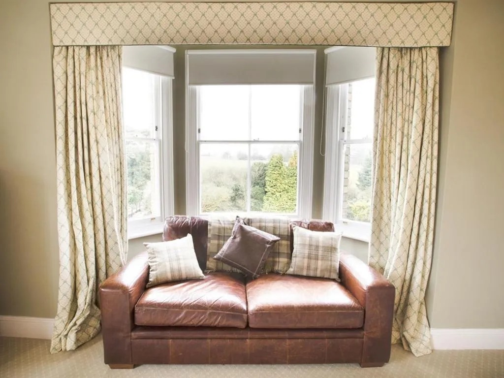 Standard King Room in Lodge Farm Bed & Breakfast