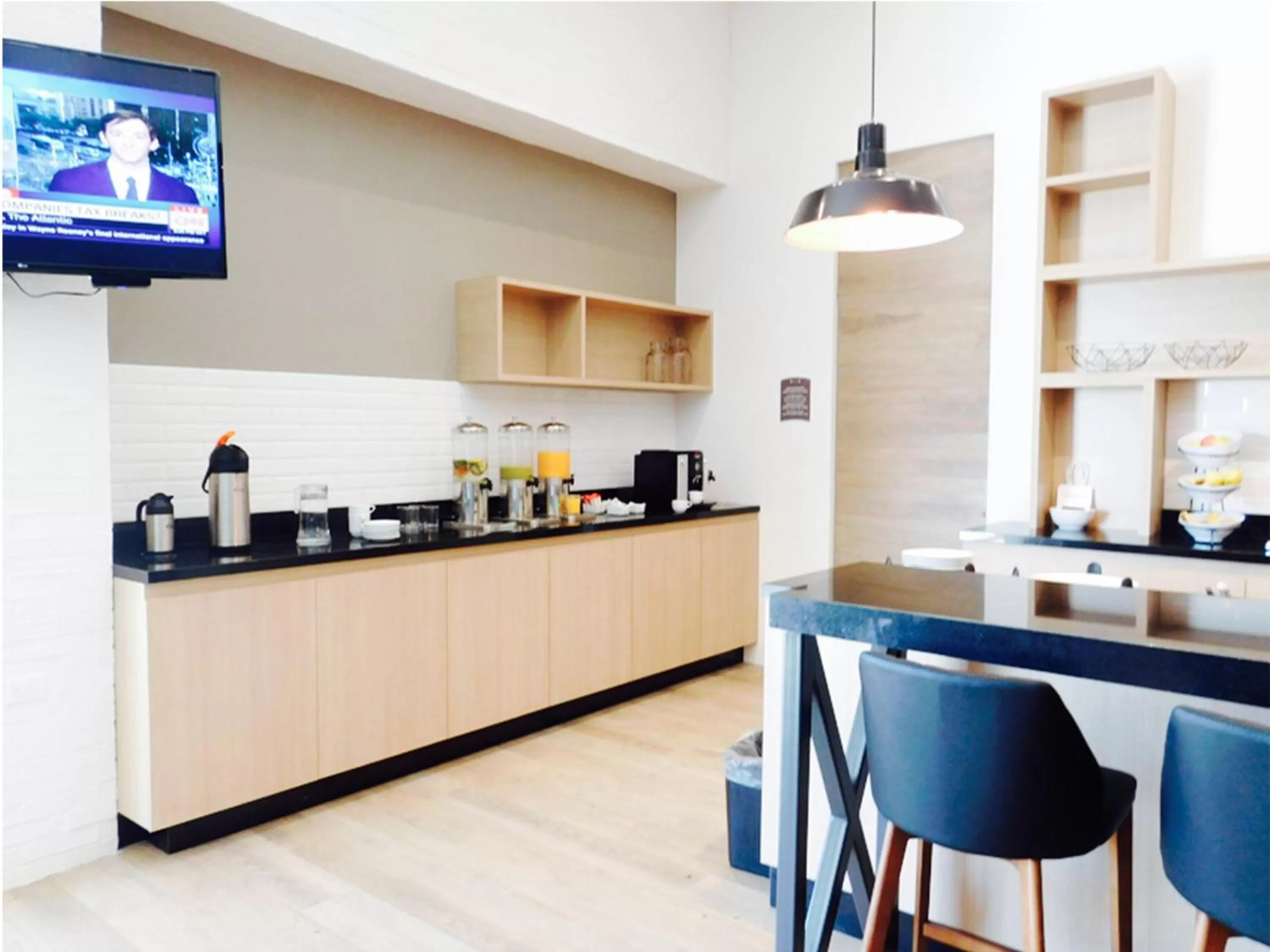 Breakfast in Staybridge Suites - Villahermosa Tabasco by IHG