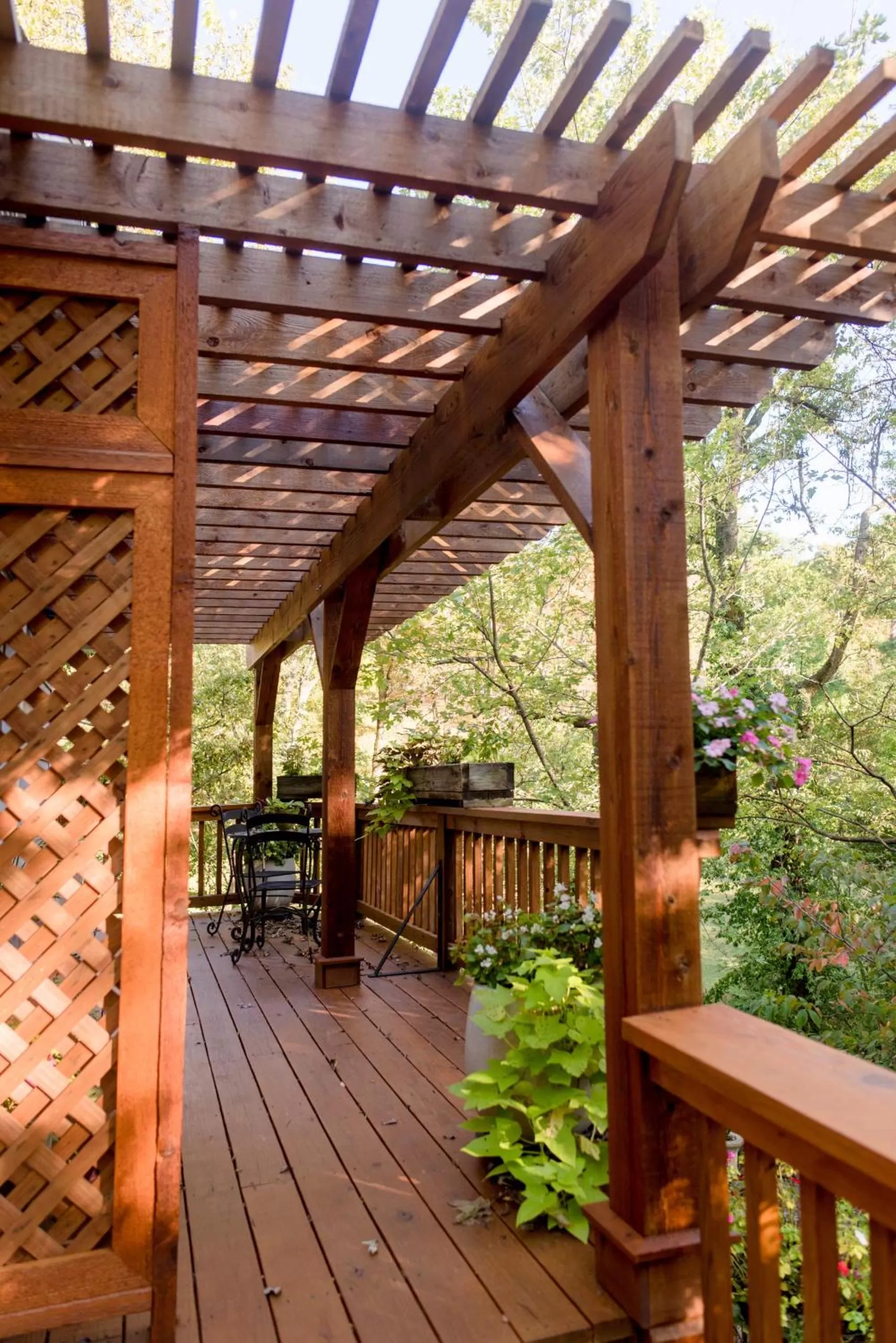 Dickson Street Bed & Breakfast