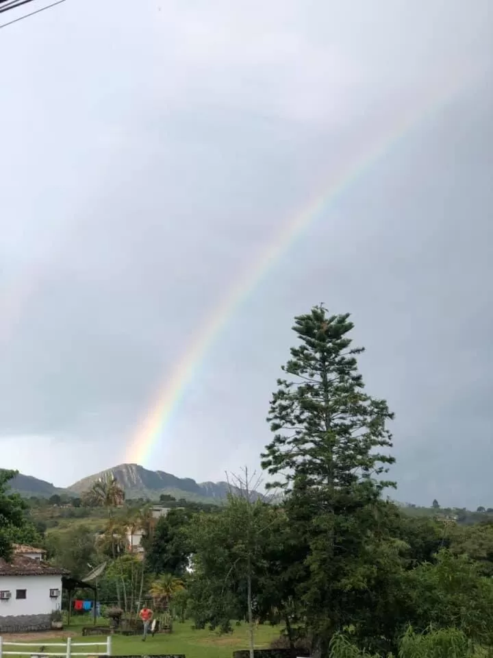 Property building in POUSADA CHARLOTTE