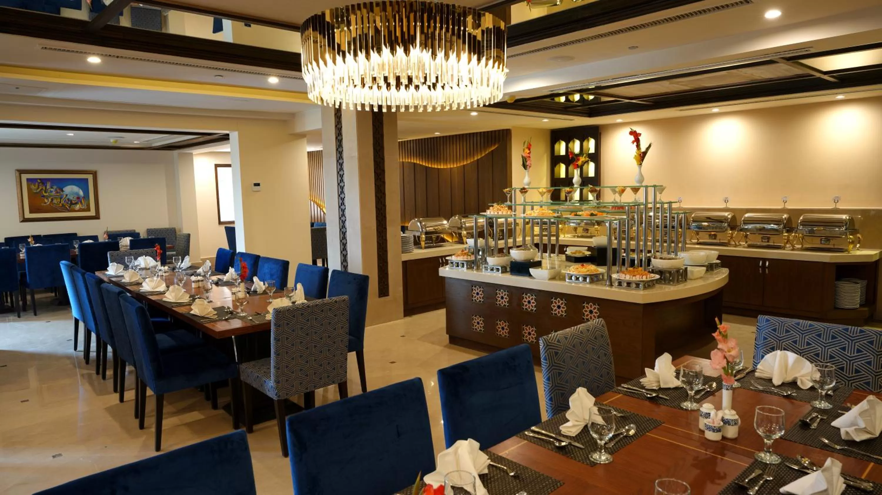 Ramada by Wyndham Lahore Gulberg II