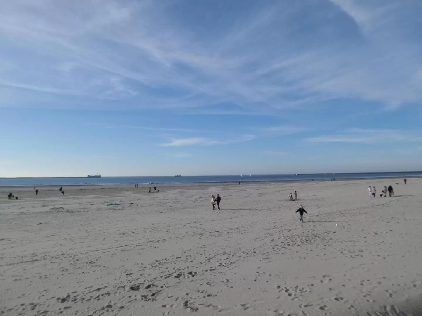 Nearby landmark in La Saint Martinoise