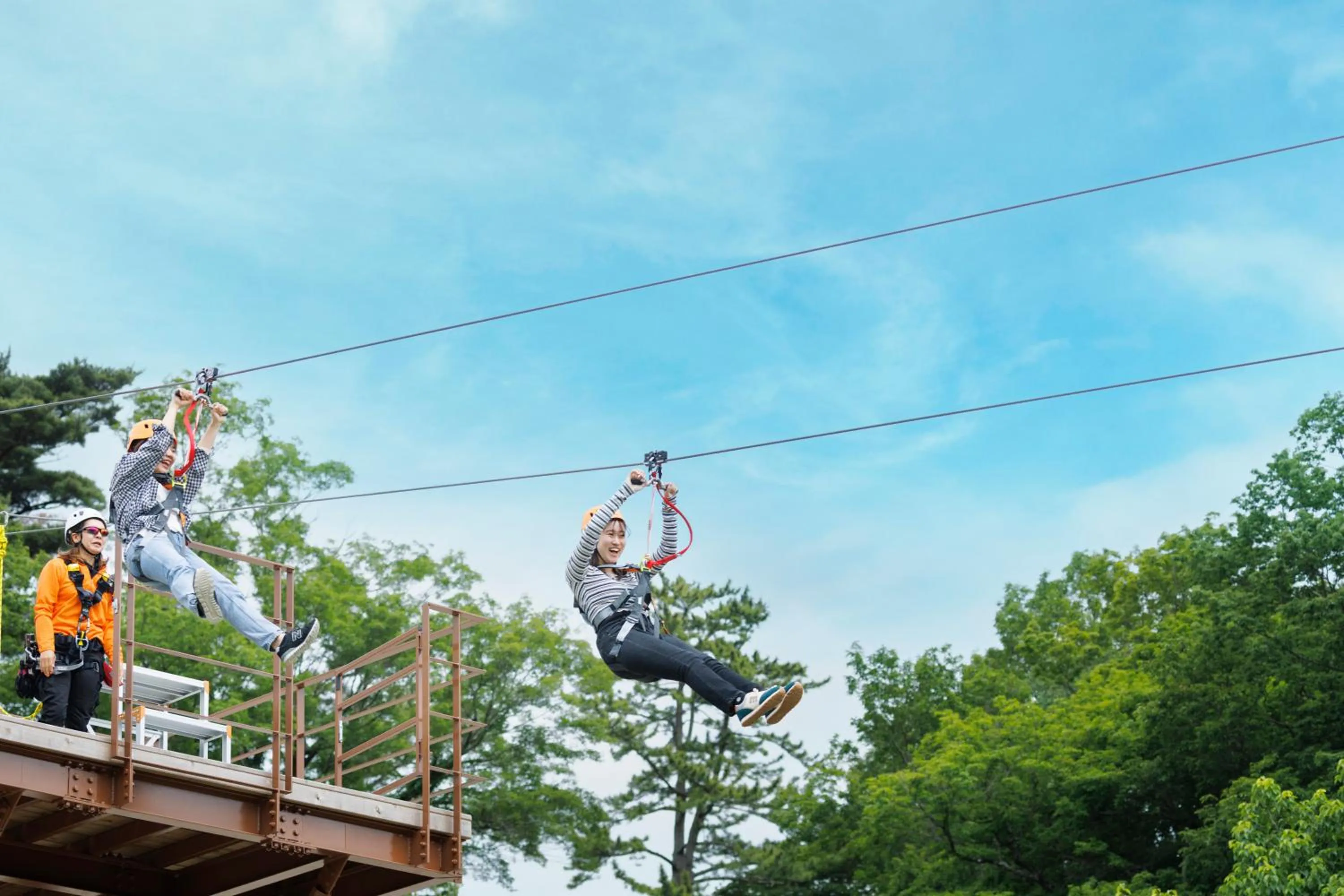Activities in Hotel Laforet Shuzenji