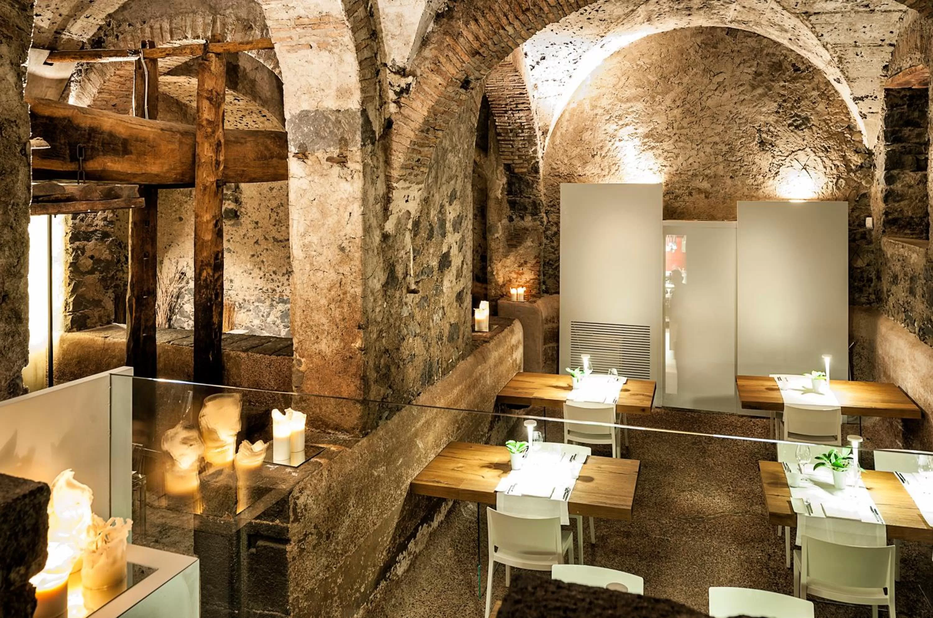 Restaurant/places to eat in Zash Country Boutique hotel & SPA