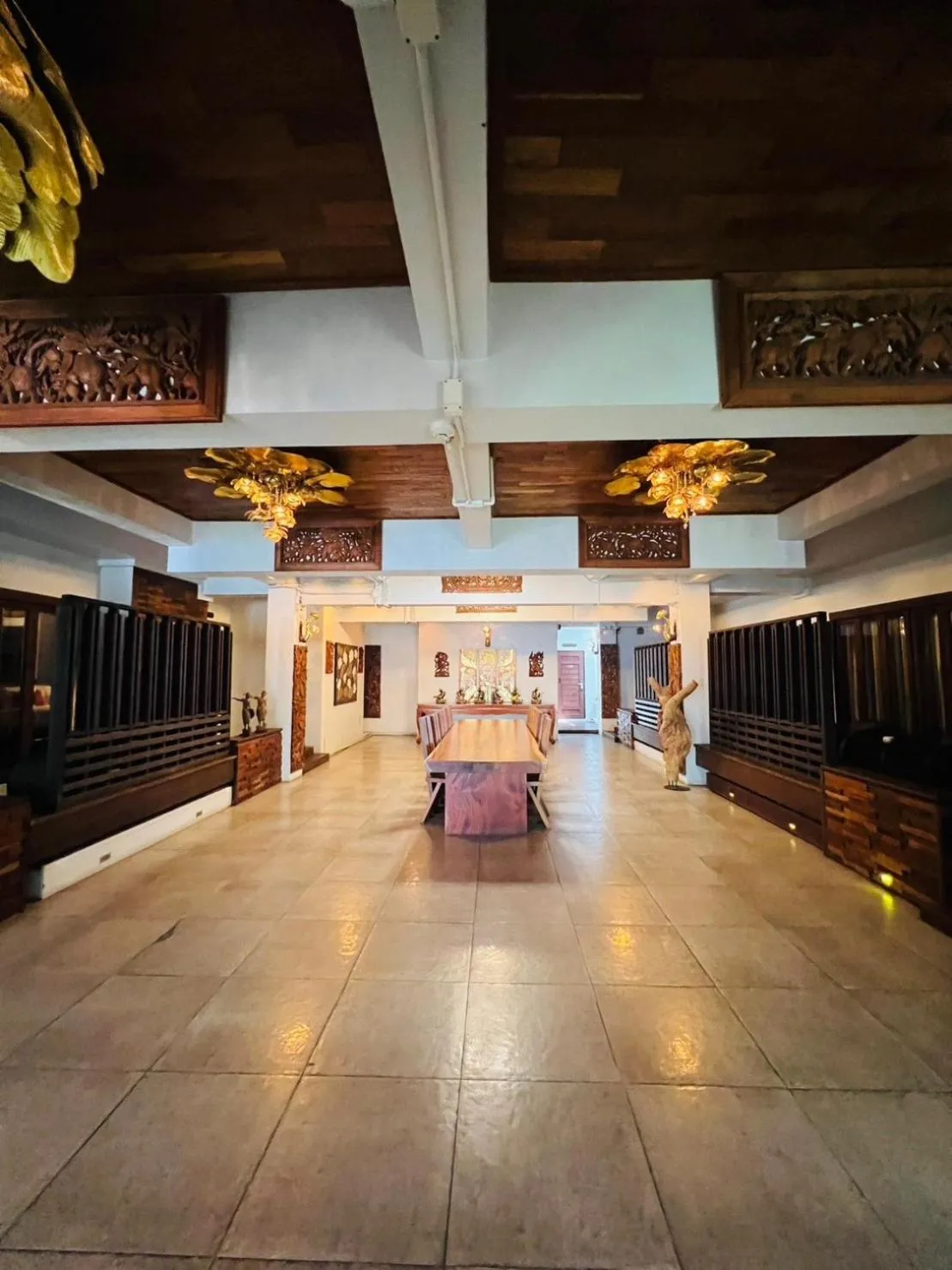 Yotaka Boutique Hotel Bangkok