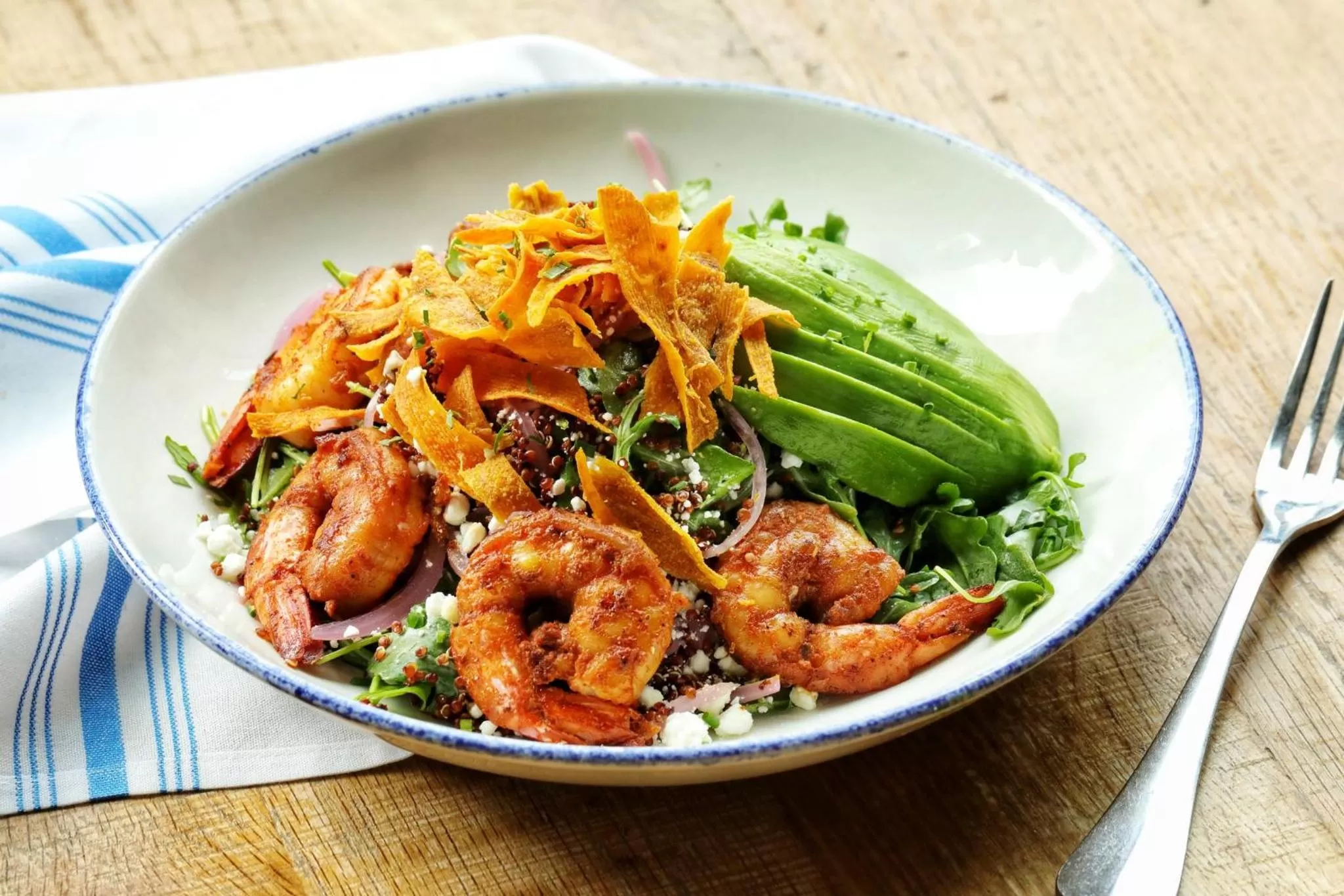 Restaurant/places to eat in Holiday Inn Chicago O'Hare - Rosemont by IHG