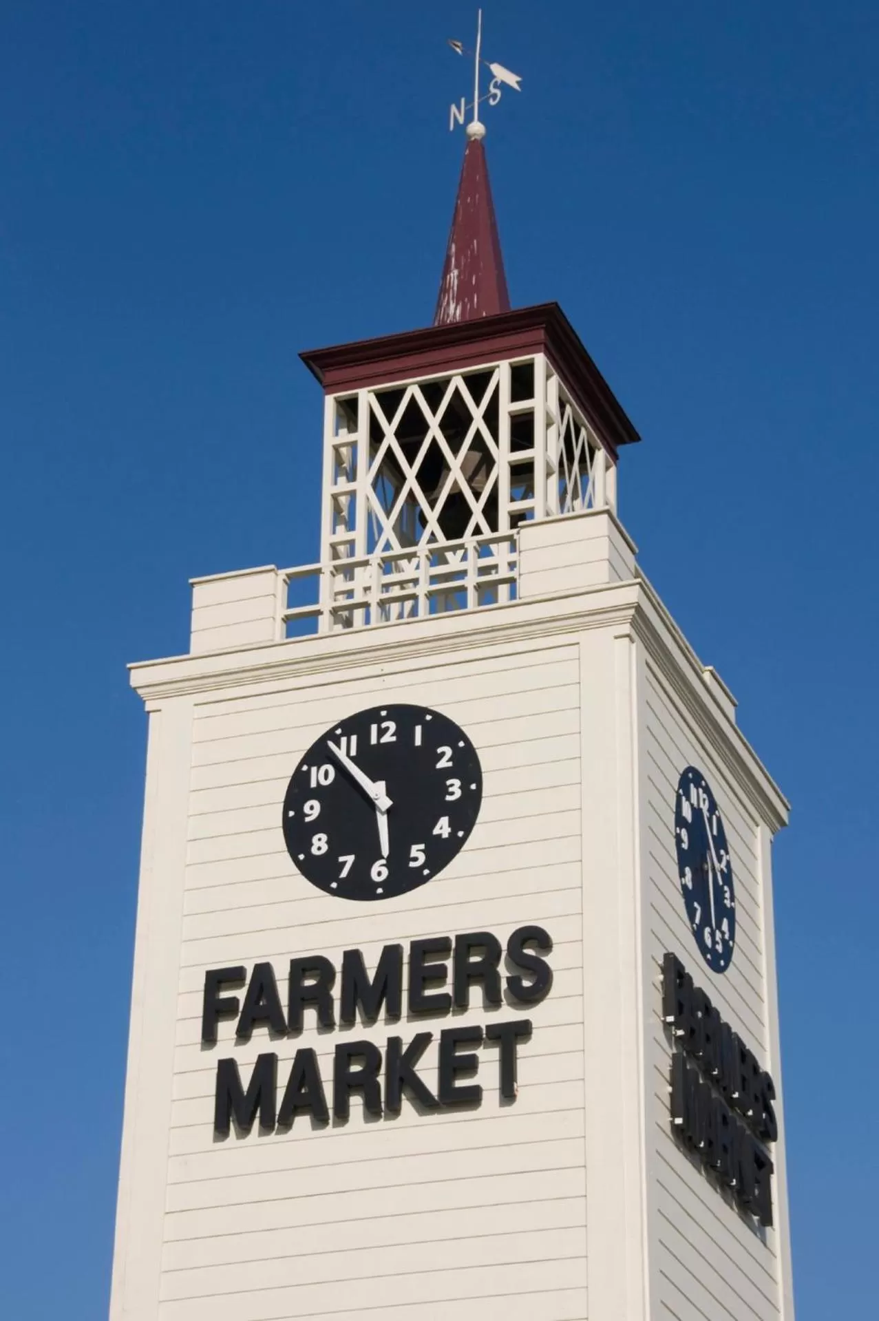 Nearby landmark in Kimpton Hotel Palomar Los Angeles Beverly Hills by IHG