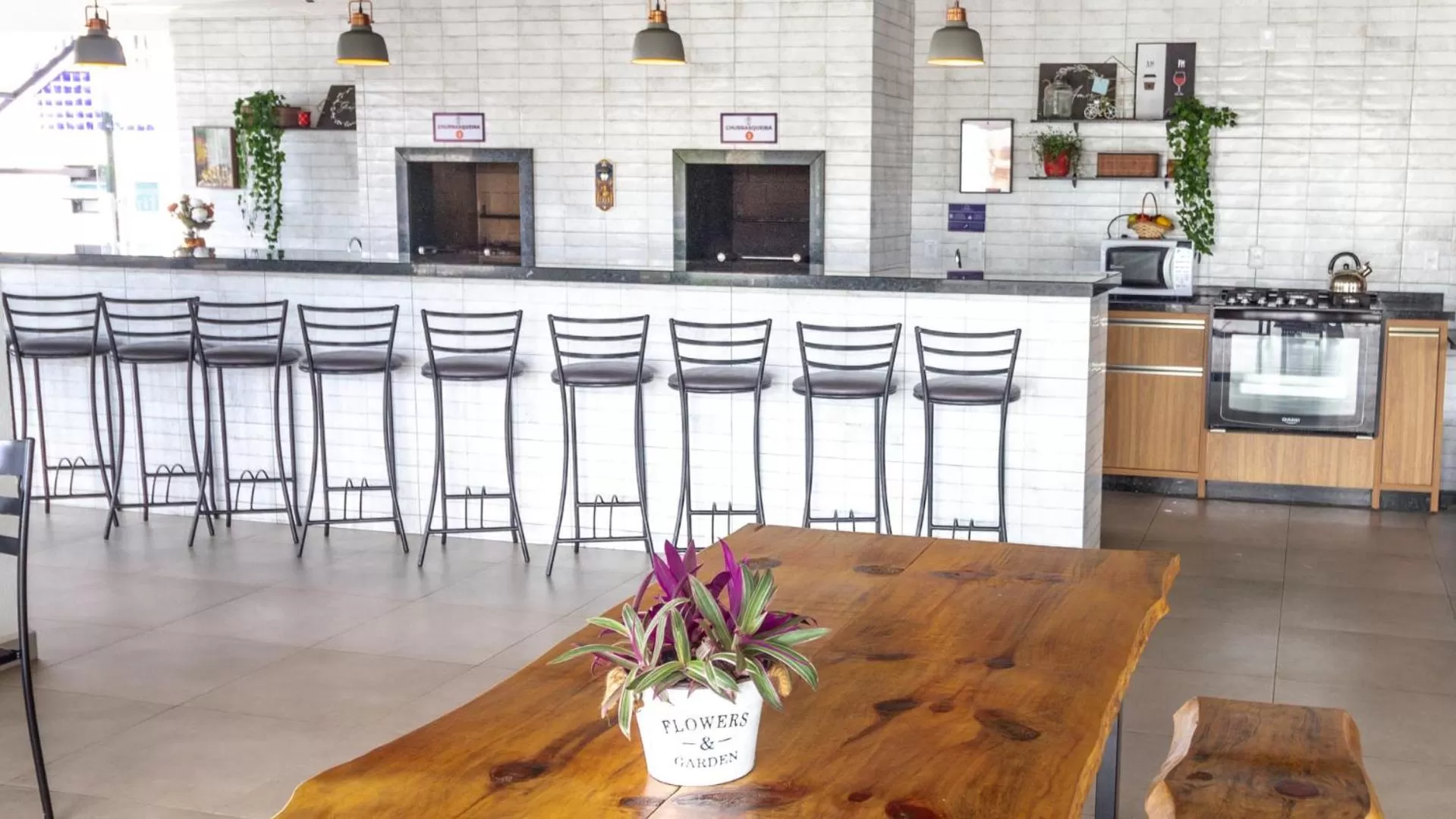 Hotel & Pousada Favareto