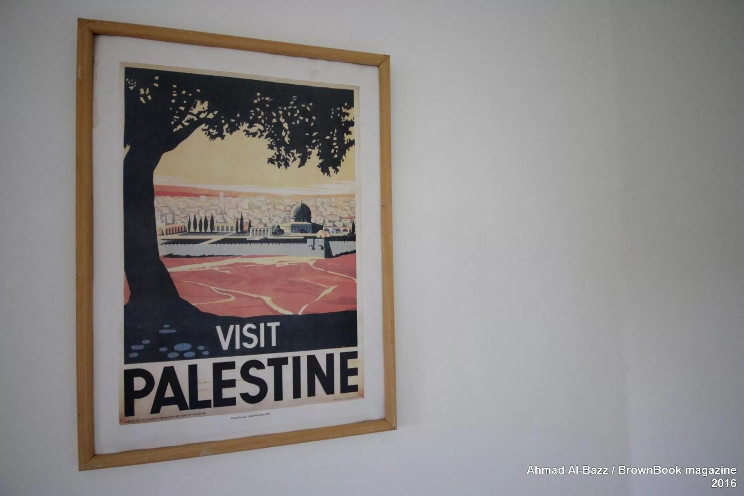 Decorative detail in Auberg-Inn Guesthouse