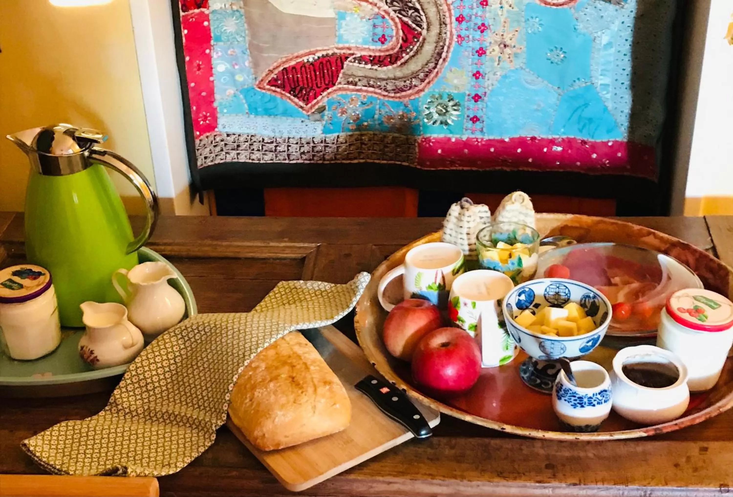 Bed and Breakfast Bavaria München