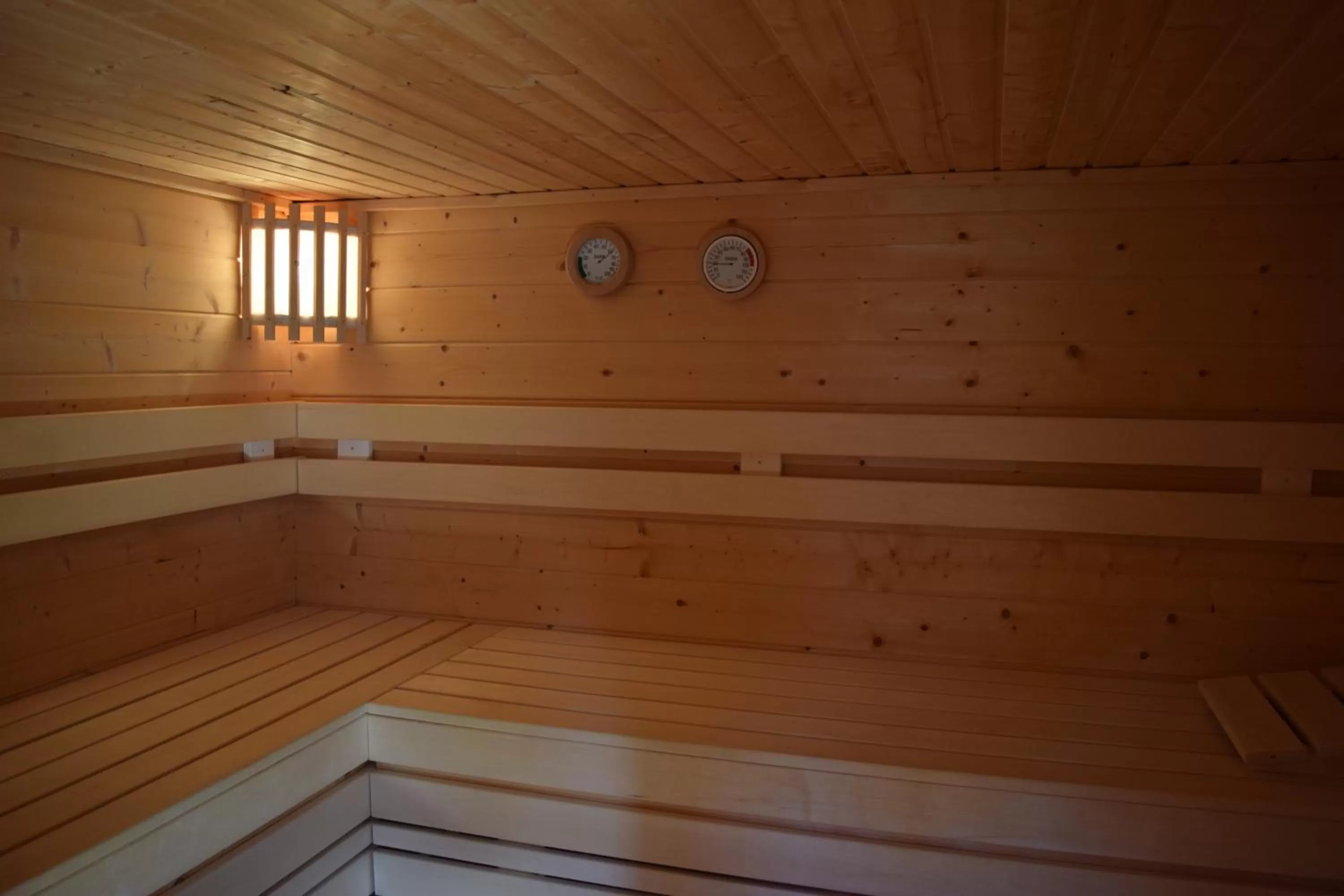 Sauna in Hotel & Weinhaus Zum Schwarzen Bären