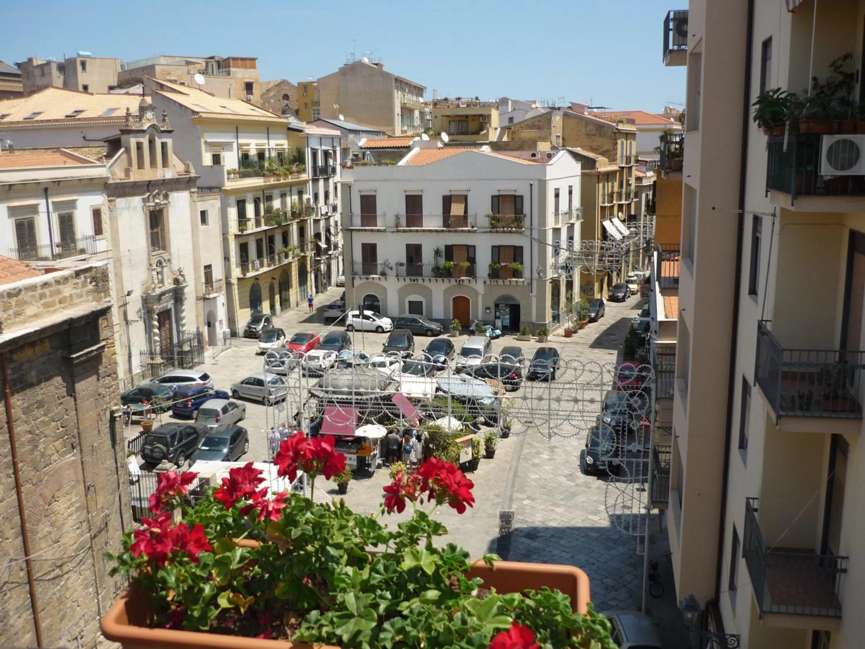 Guest House Beati Paoli