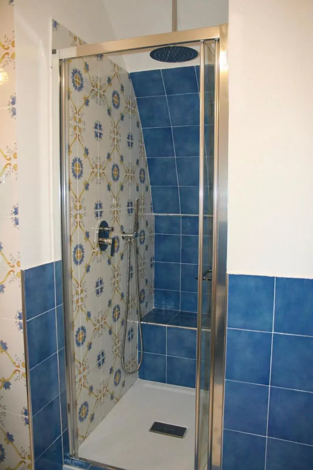 Superior Queen Room in Villa Prota Superior Queen Room in Villa Prota