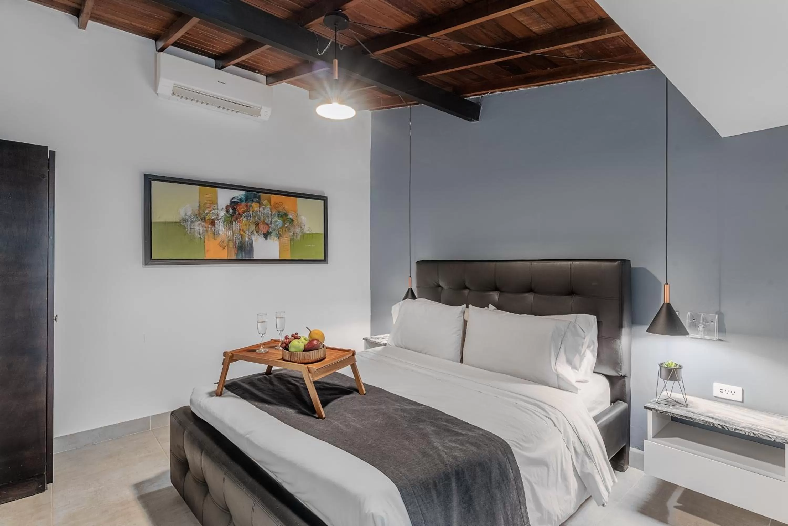 Bedroom, Bed in Viktory Boutique Hotel