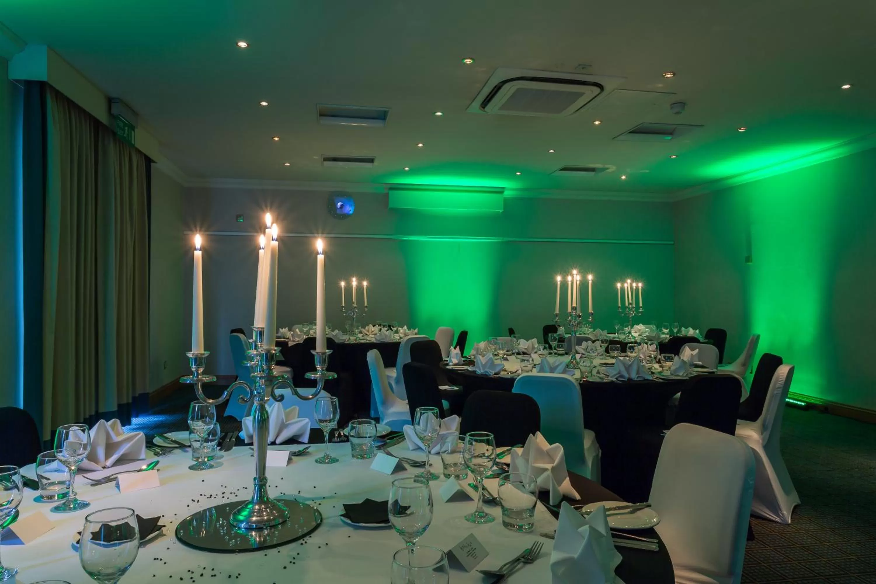 Meeting/conference room in Holiday Inn Rugby-Northampton M1 Jct18 by IHG