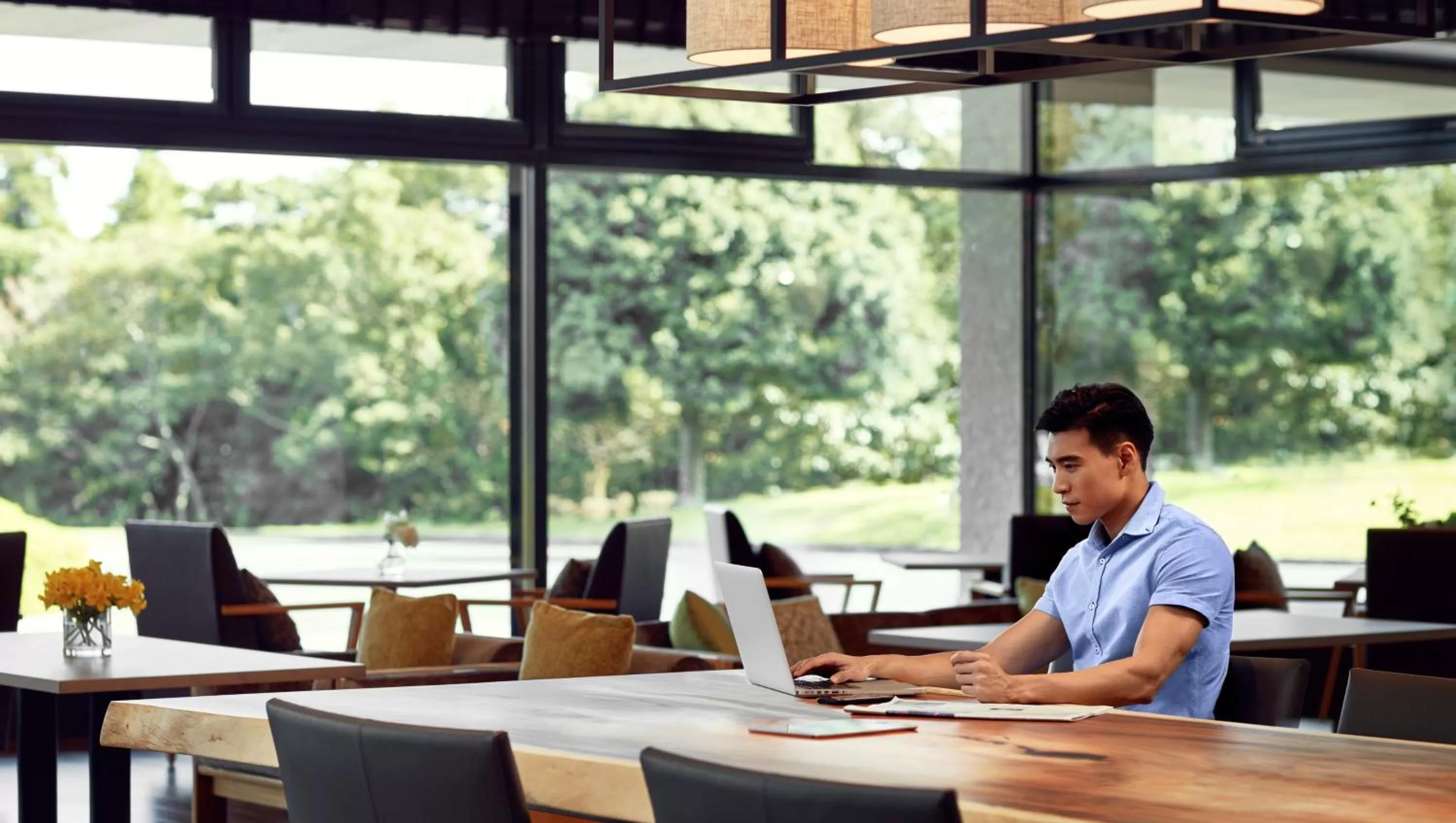 Lobby or reception in Izu Marriott Hotel Shuzenji
