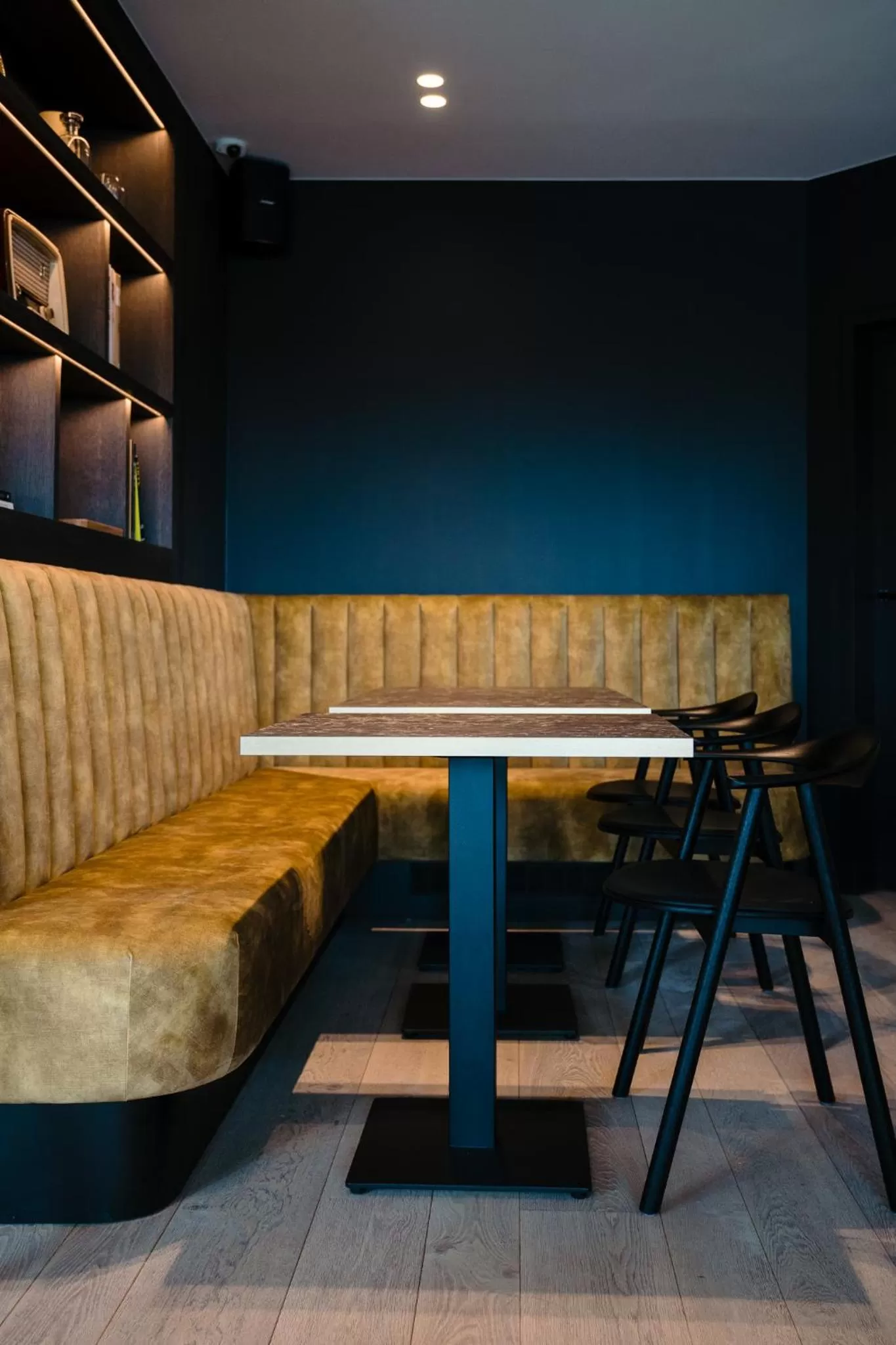 Lounge or bar, Seating Area in Hotel du Bassin