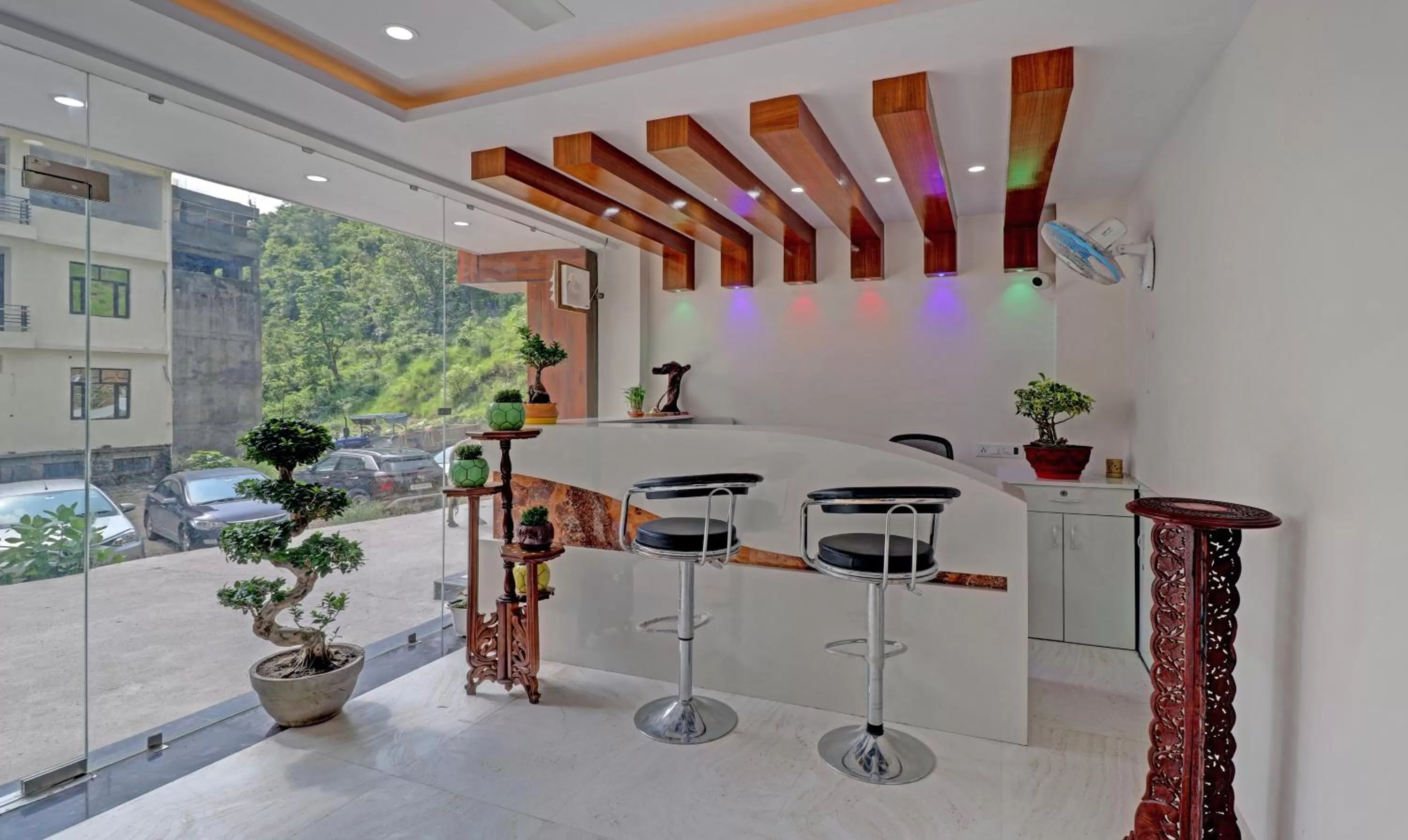 Hotel Hidden Delight Rishikesh