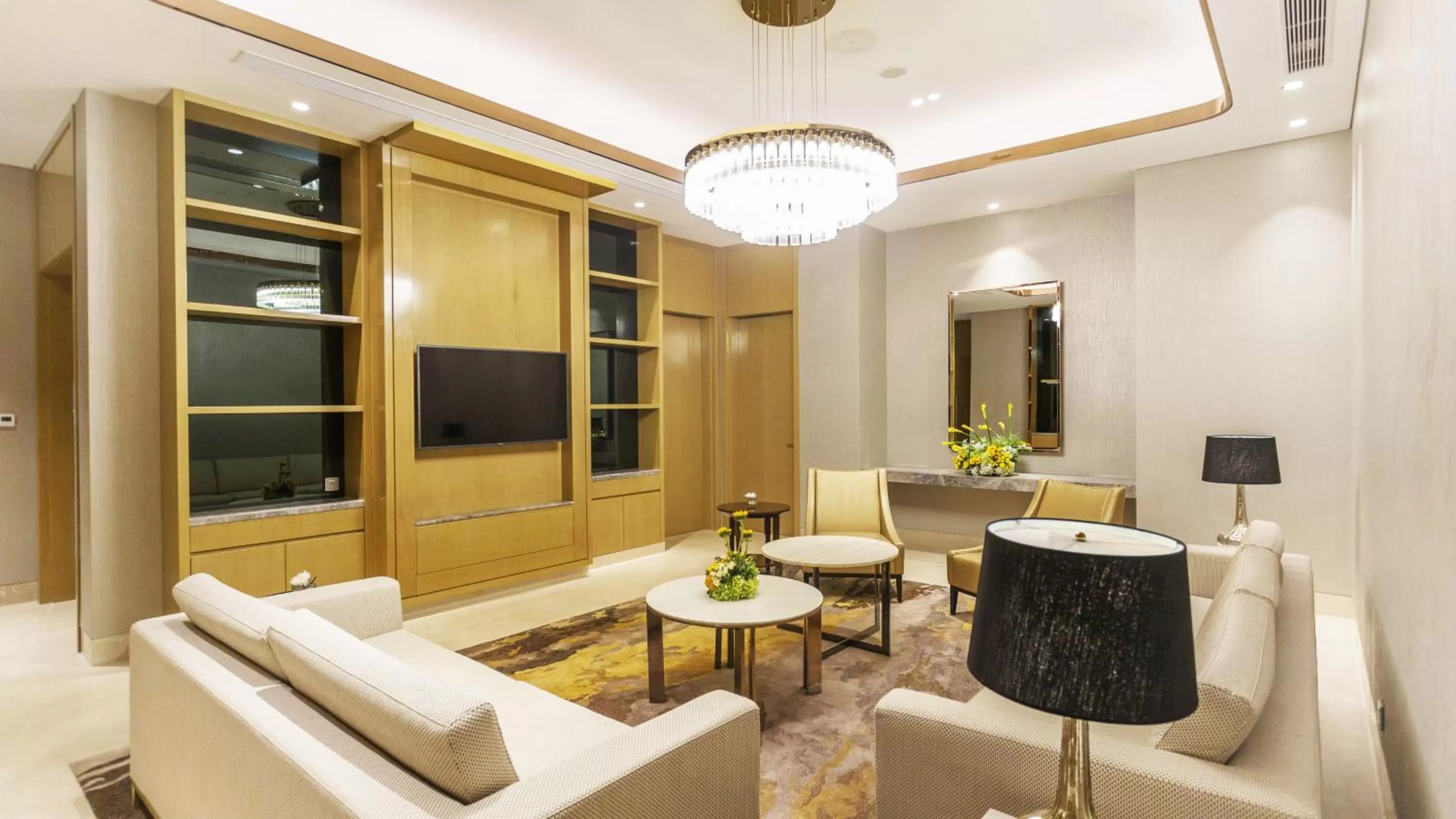 Business facilities in InterContinental Hotels Jakarta Pondok Indah by IHG