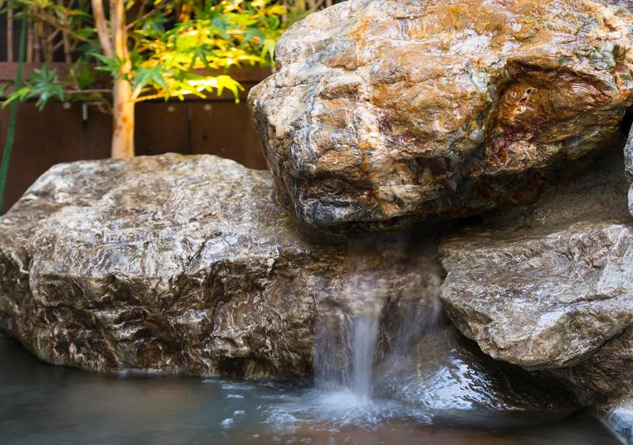 Public Bath in Dormy Inn Premium Tokyo Kodenmacho