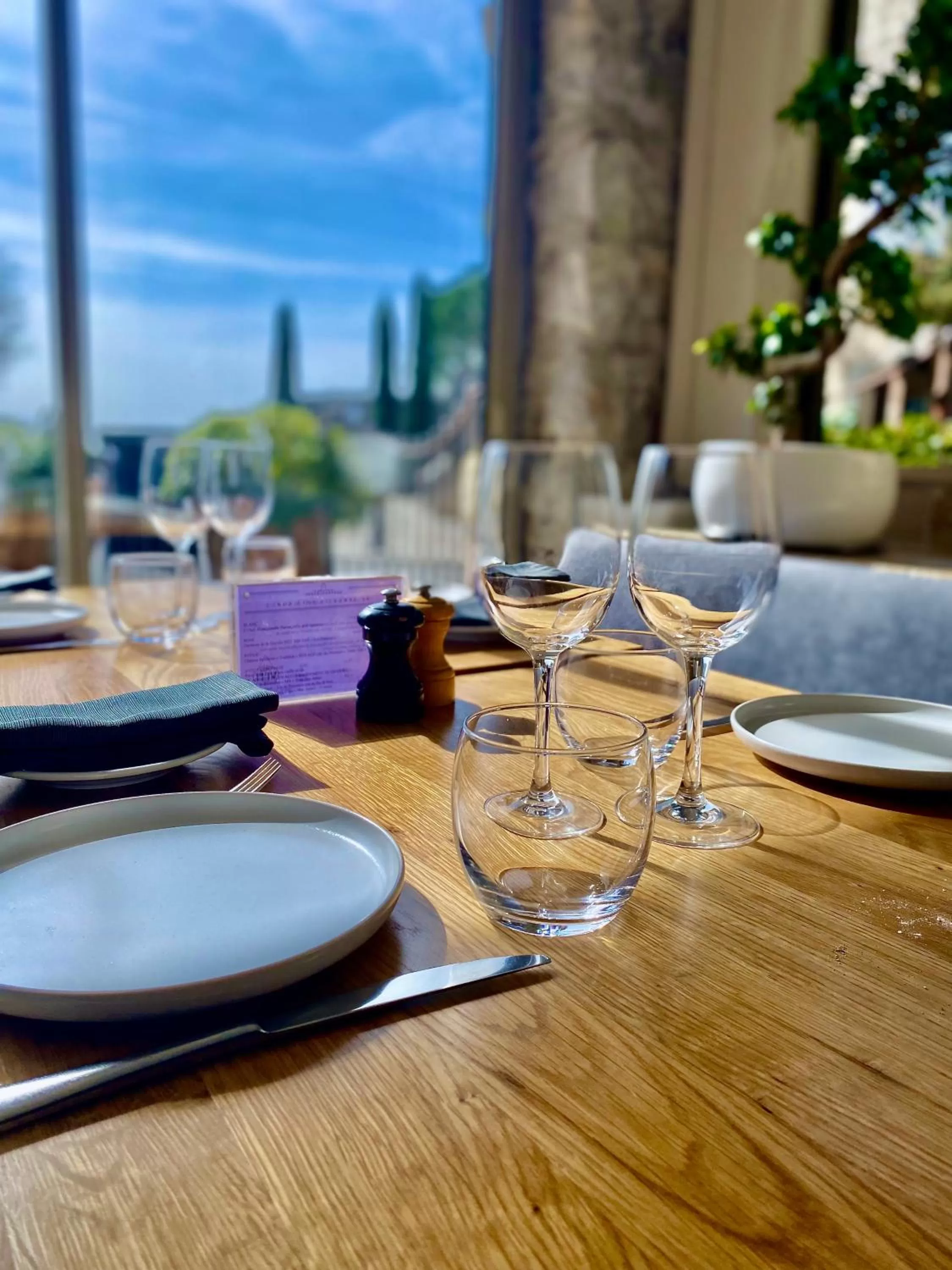 Auberge du Vieux Château