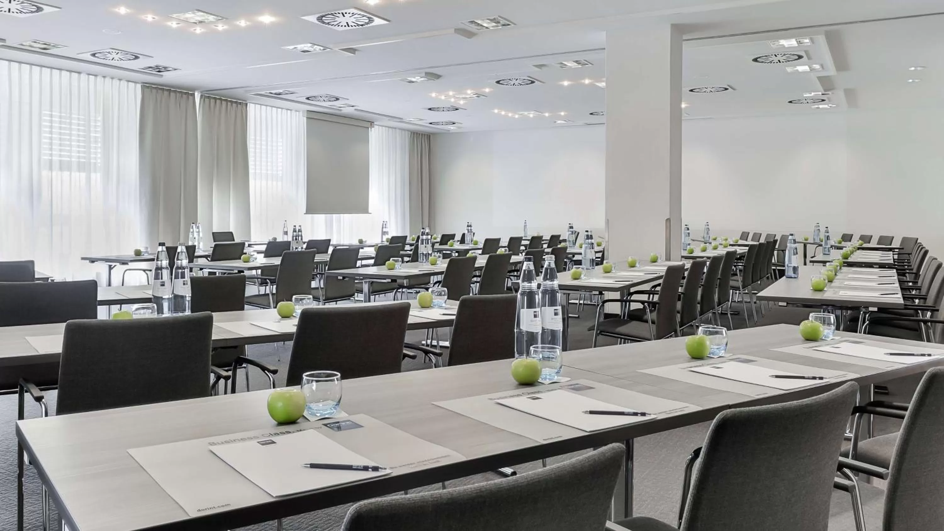 Meeting/conference room in Dorint Hotel Dresden