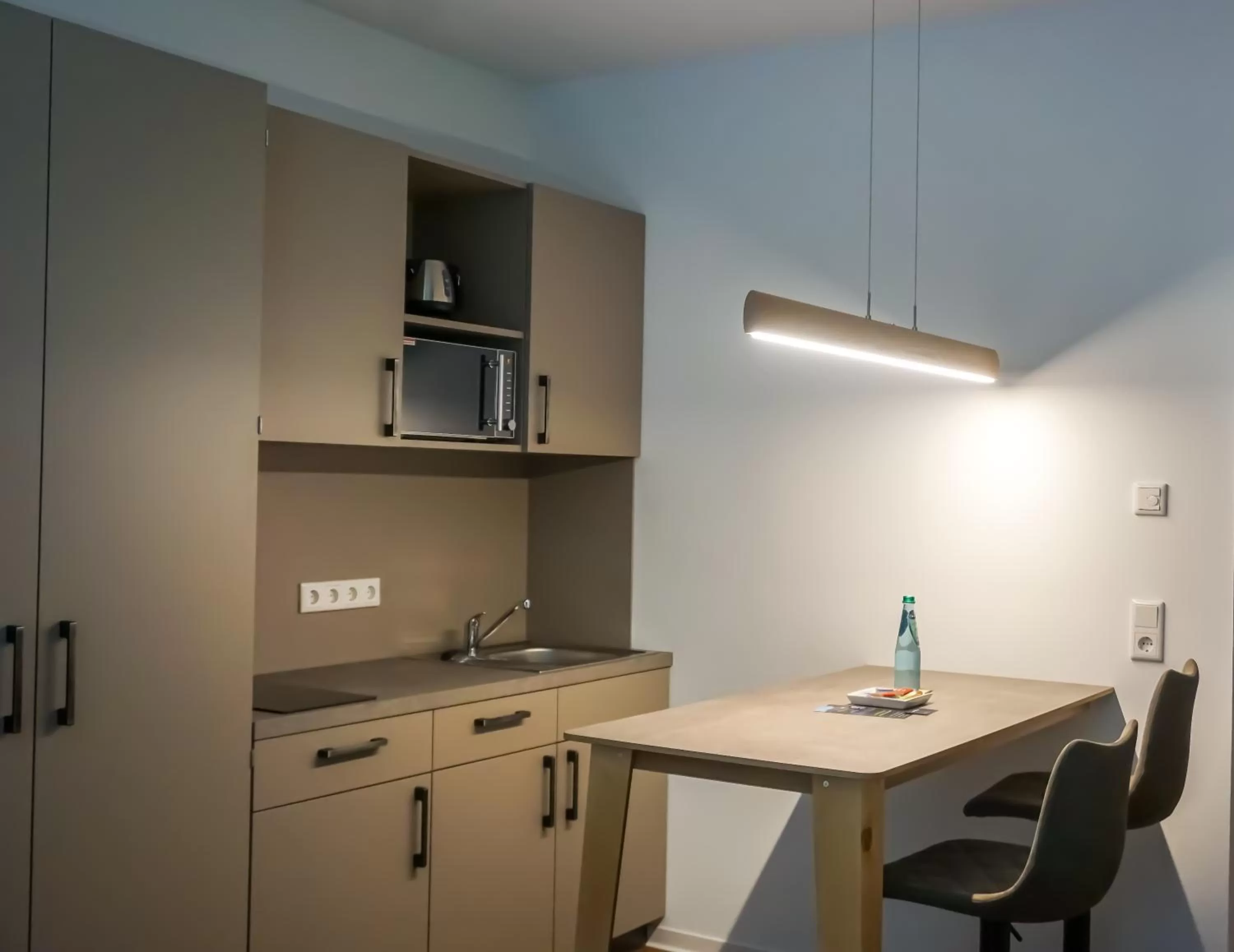 Kitchen or kitchenette, Kitchen/Kitchenette in nicetostay