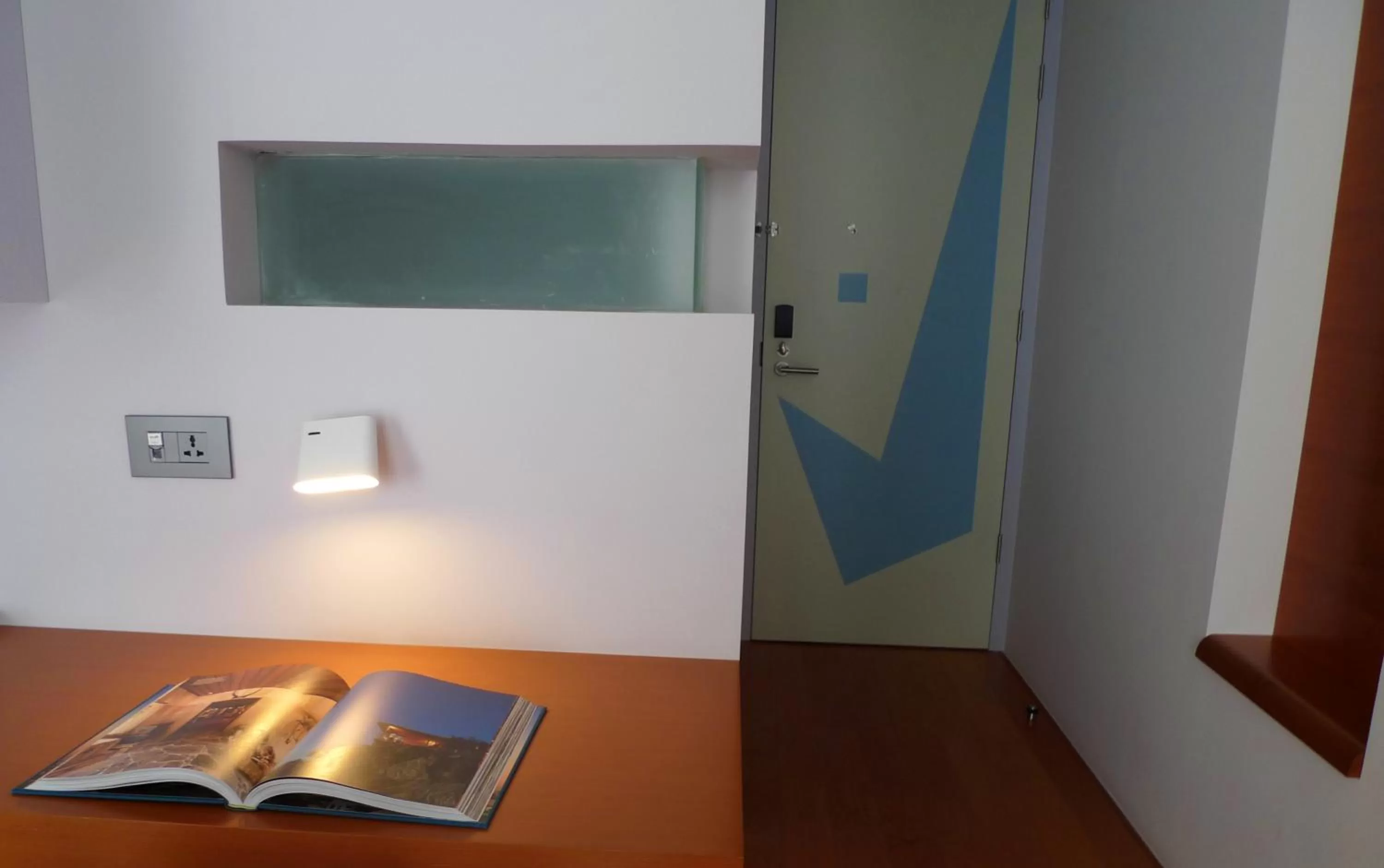 Bossa Nova Beirut Hotel