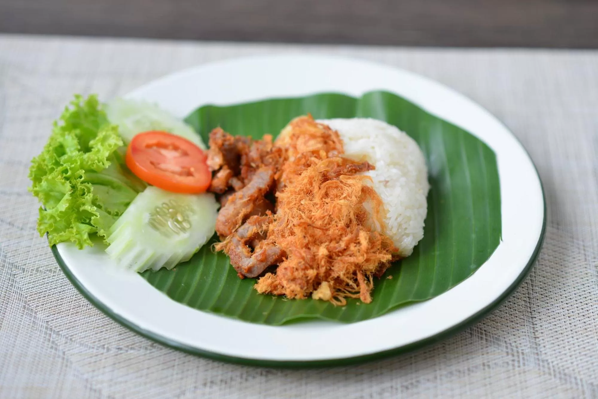 The Chill at Krabi Hotel