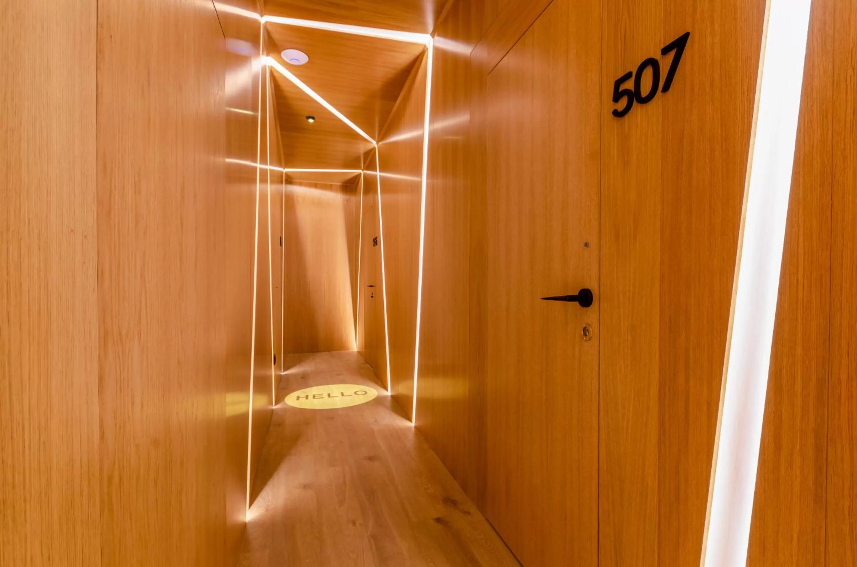 Area and facilities in Rossio Plaza Hotel