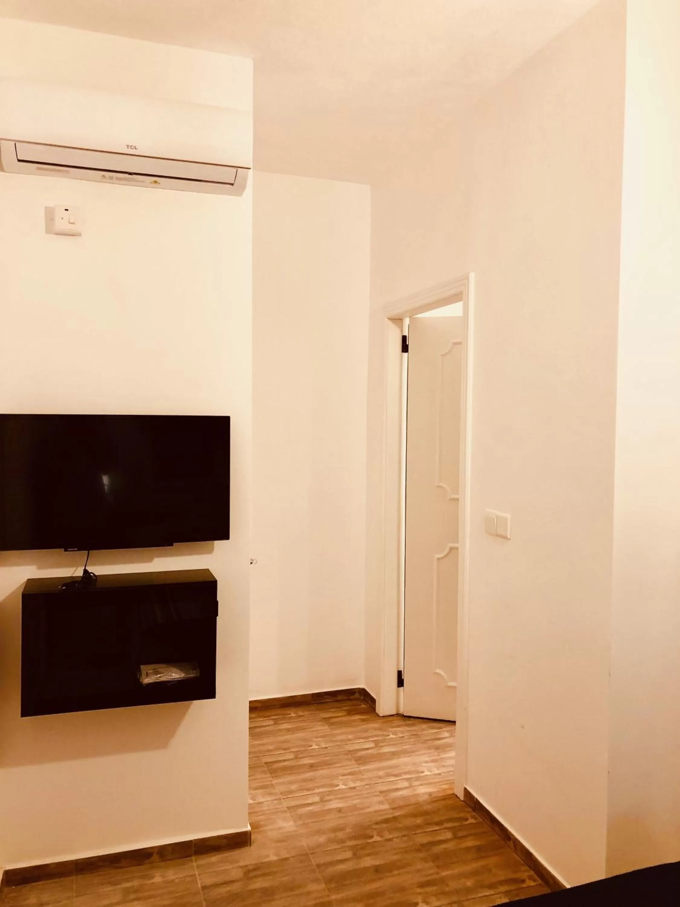 Nautilus Boutique Townhouse