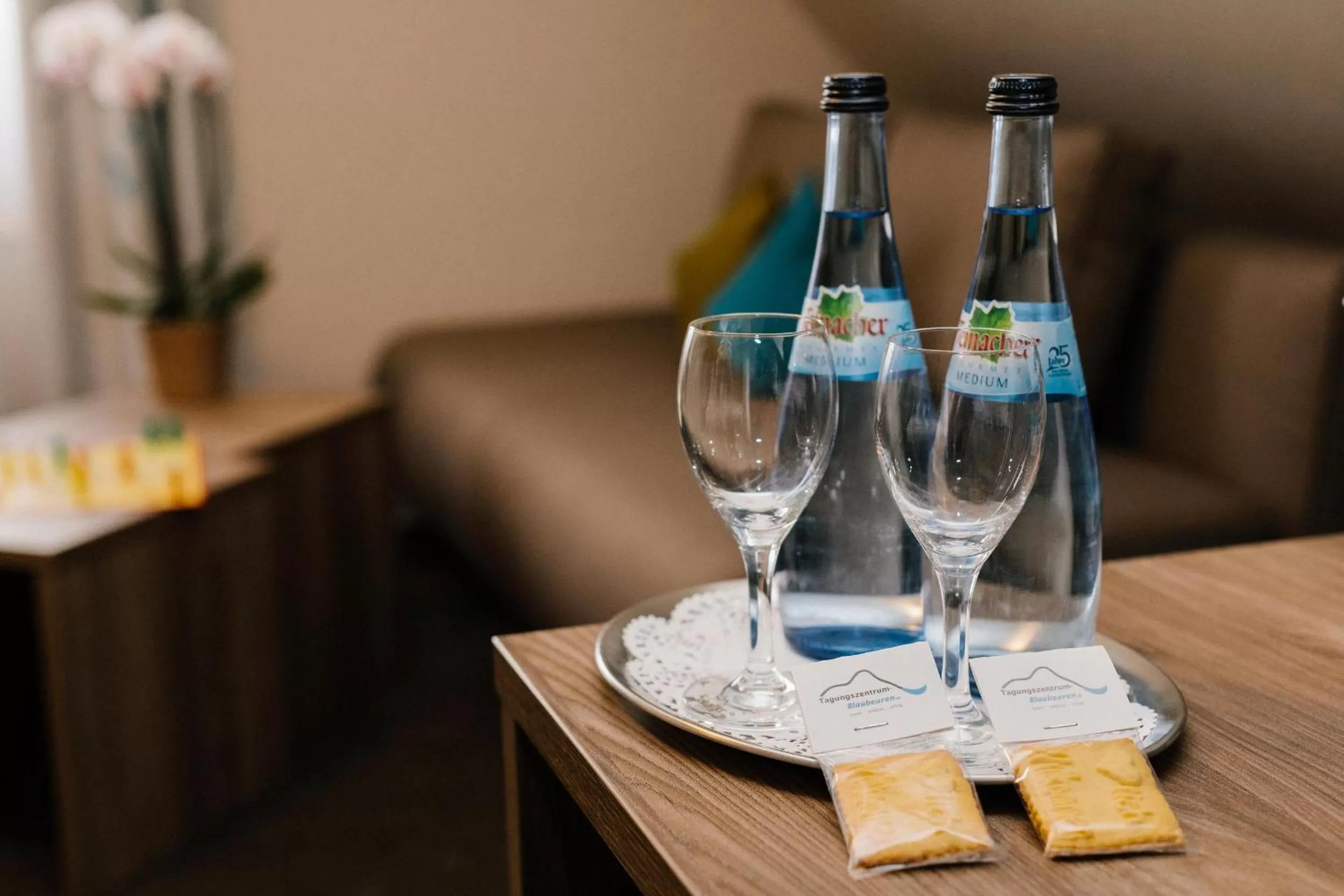 Tagungszentrum Blaubeuren