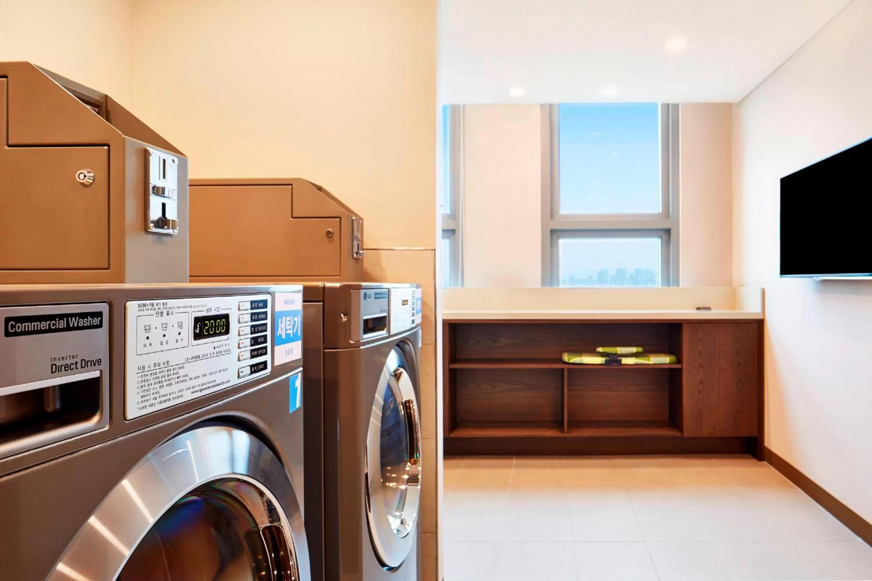 Other in Four Points by Sheraton Josun, Seoul Station