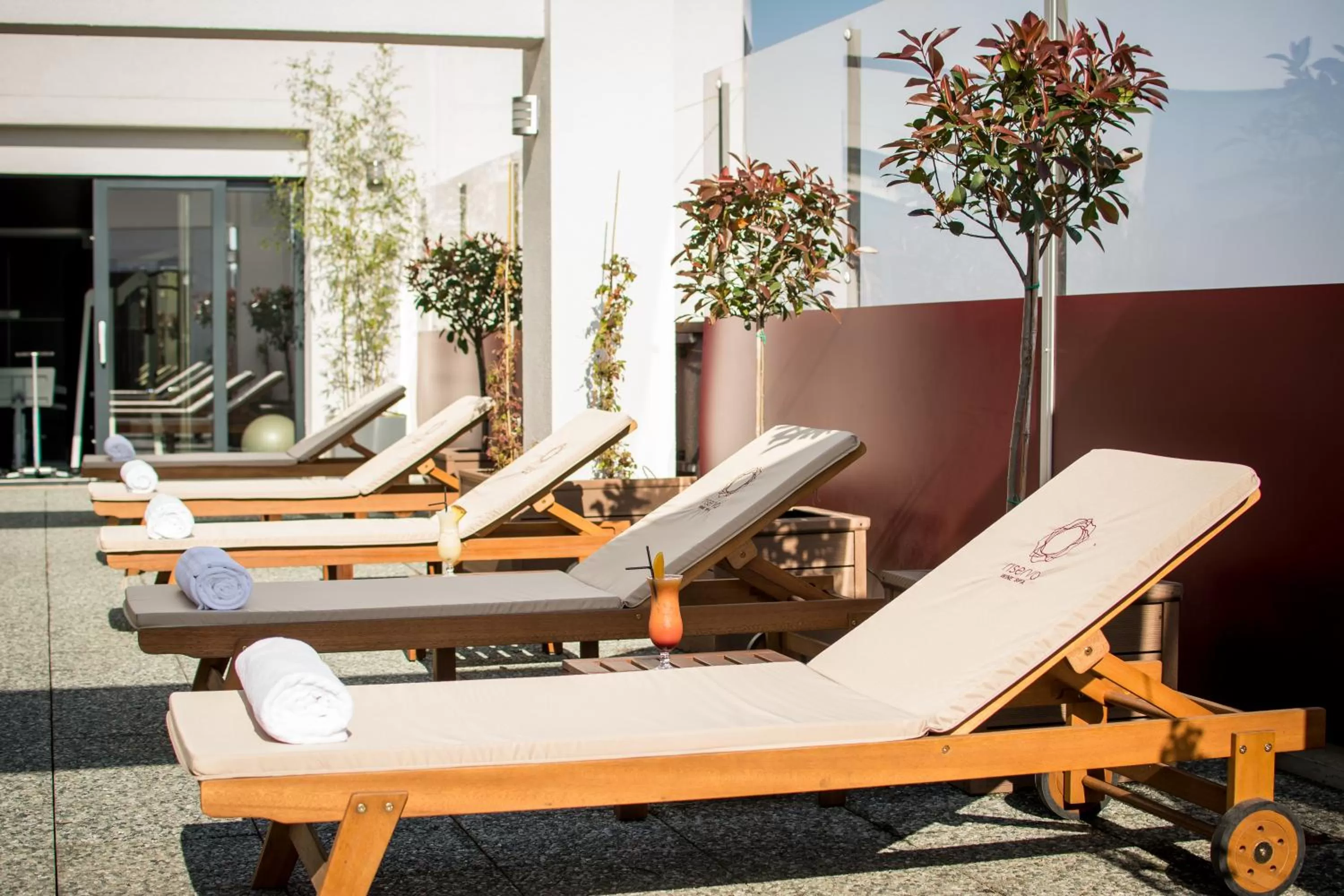 Summer in Ramada by Wyndham Oradea