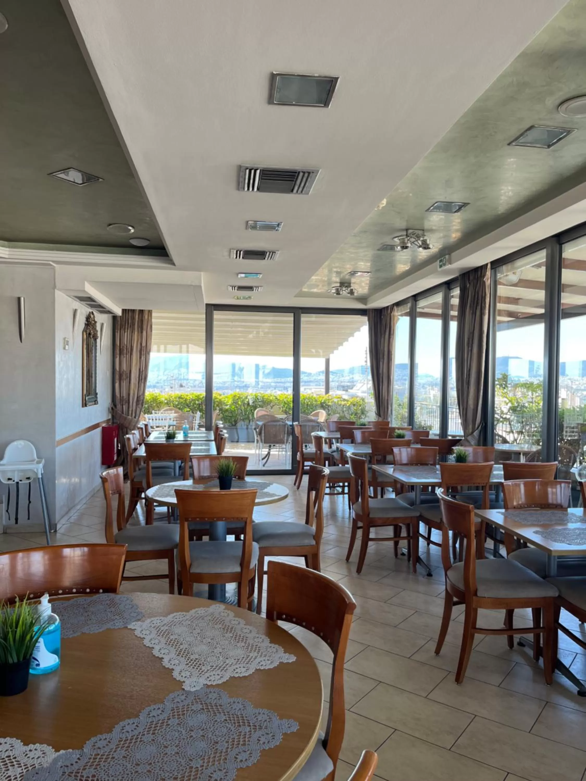 Athens Golden City Hotel