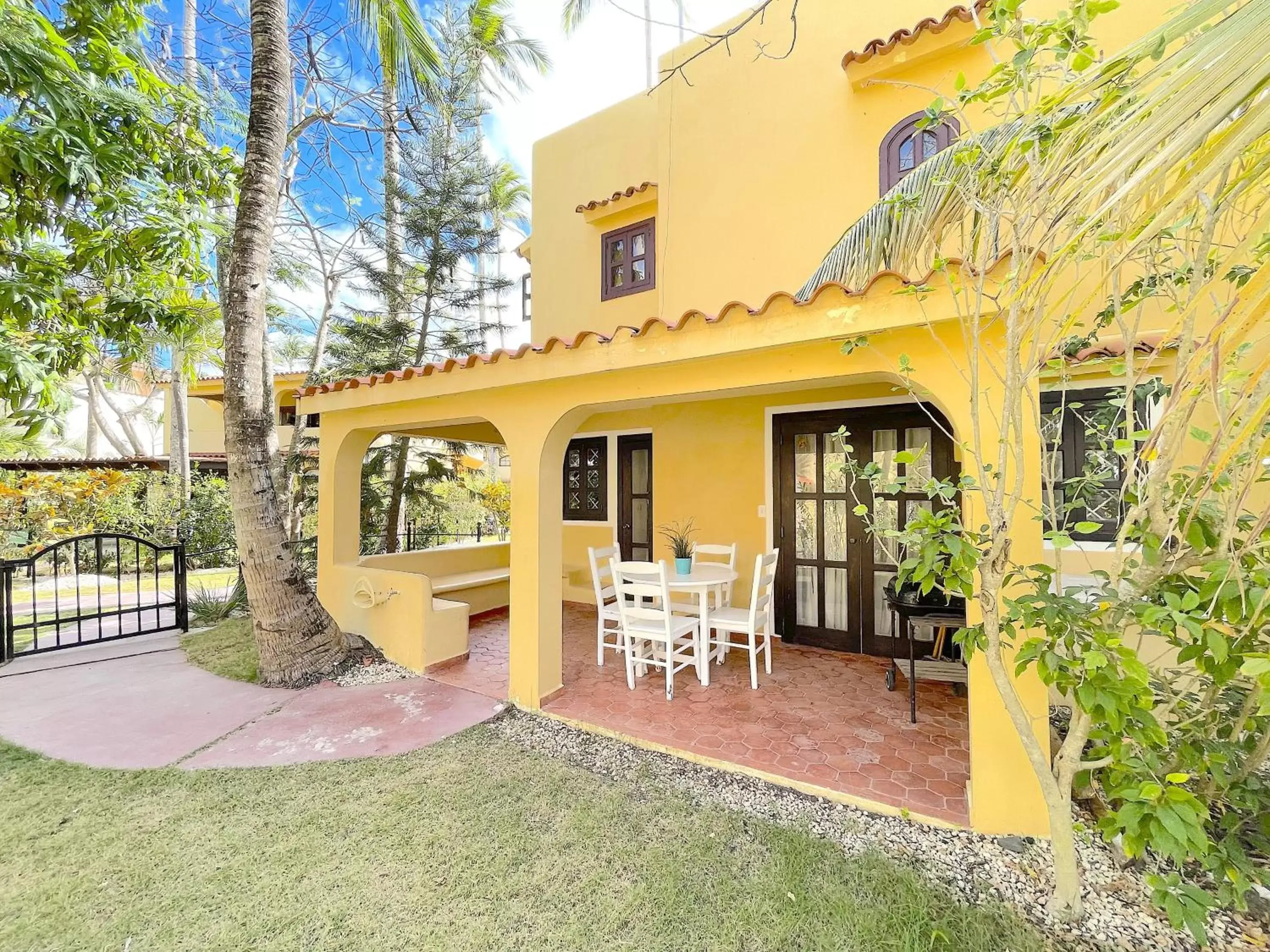 Superior Villa in CARIBBEAN GALAXY HOTEL Los Corales BAVARO BEACH CLUB & SPA Superior Villa in CARIBBEAN GALAXY HOTEL Los Corales BAVARO BEACH CLUB & SPA