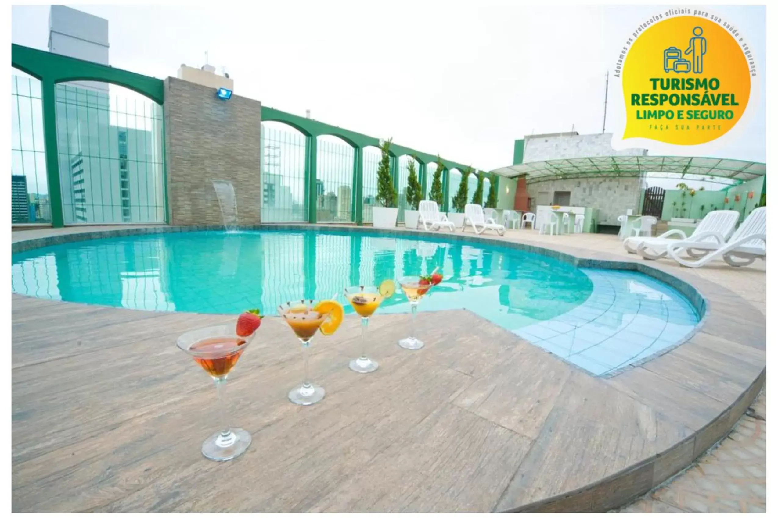 Hotel Nacional Inn Curitiba Estação Shopping Hotel Nacional Inn Curitiba Estação Shopping