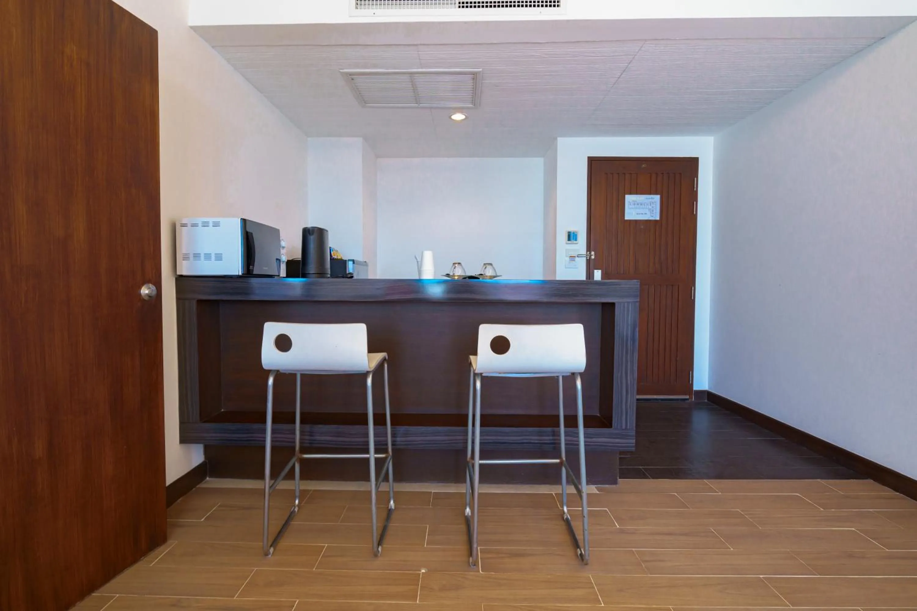 Coffee/tea facilities in Hotel J Pattaya