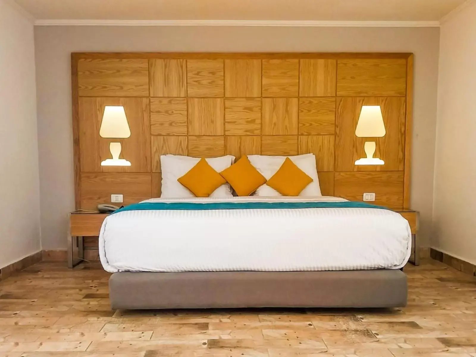 Junior Suite - single occupancy in Prima Life Makadi Junior Suite - single occupancy in Prima Life Makadi