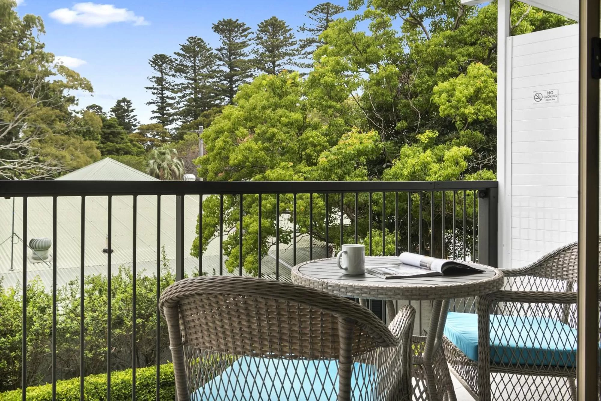 Balcony/Terrace in Kiama Shores